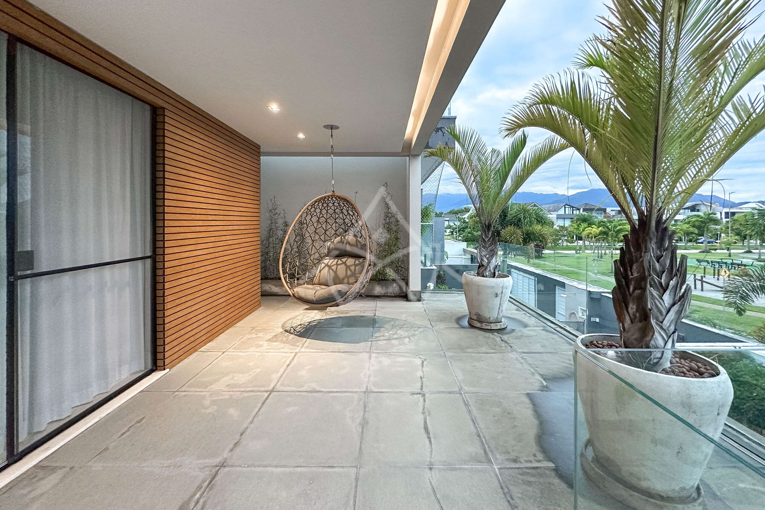 Casa à venda no condomínio Art Life, no Recreio dos Bandeirantes - Royal 4 House