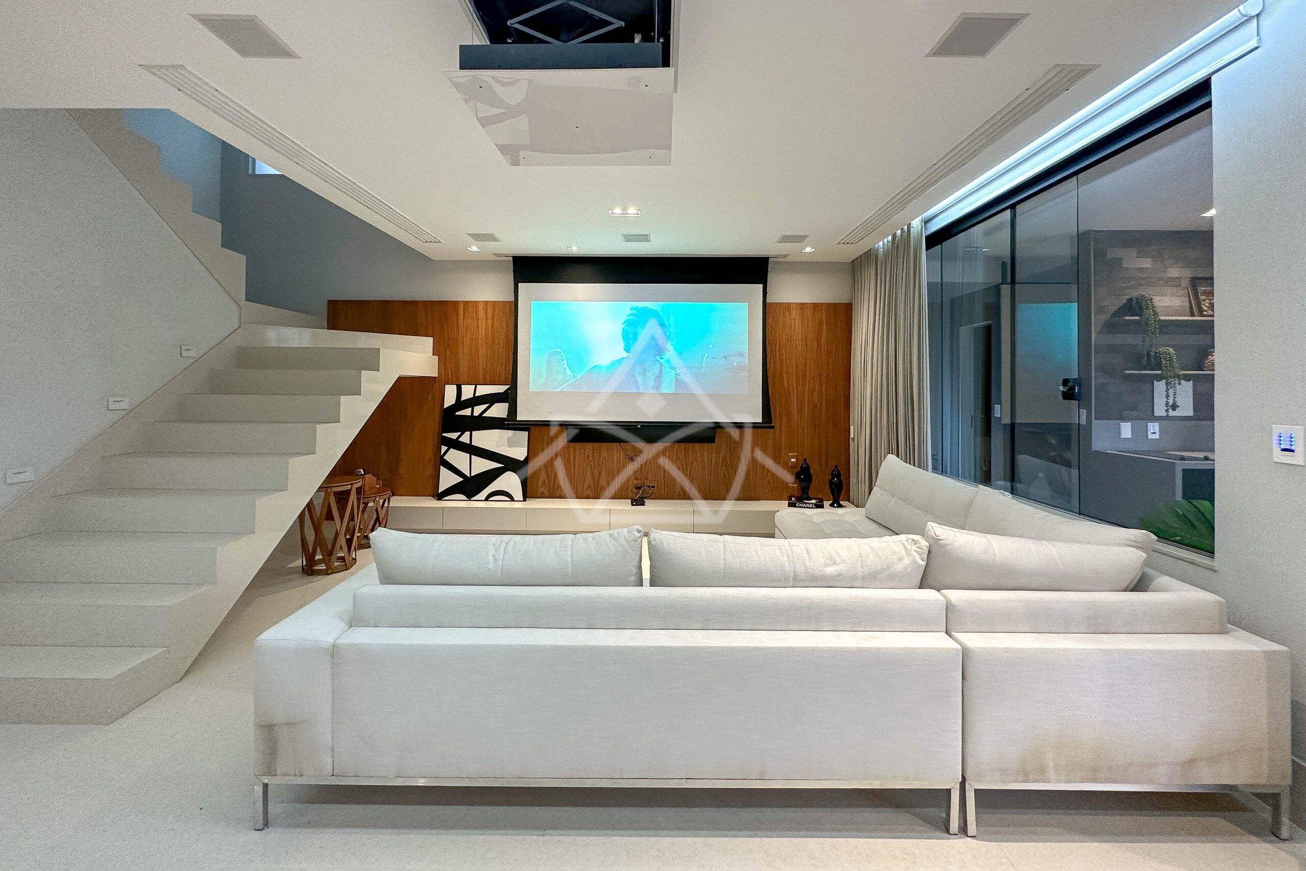 Casa à venda no condomínio Art Life, no Recreio dos Bandeirantes - Royal 4 House
