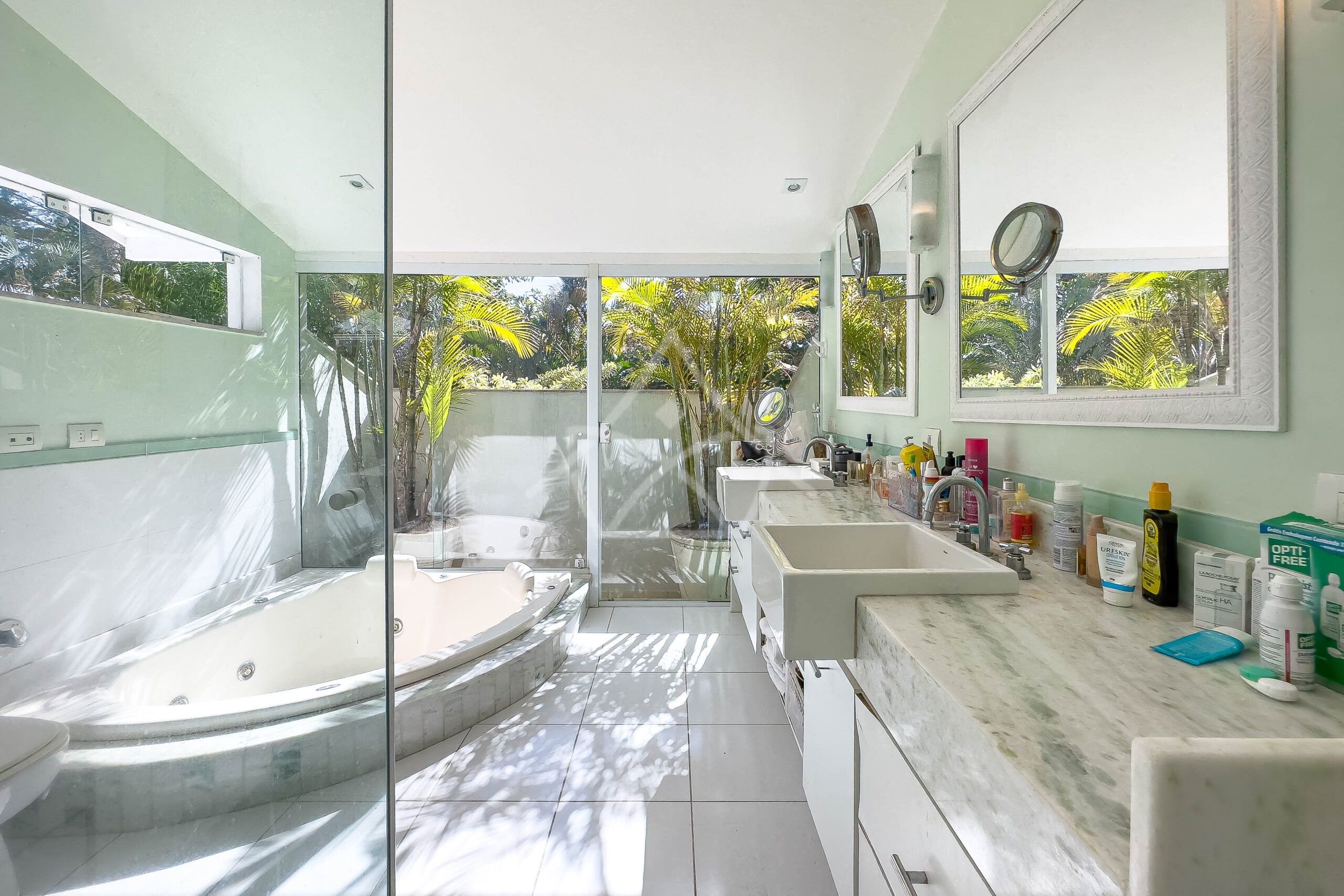 Casa à venda no condomínio Santa Mônica Sul, na Barra da Tijuca - Royal 4 House