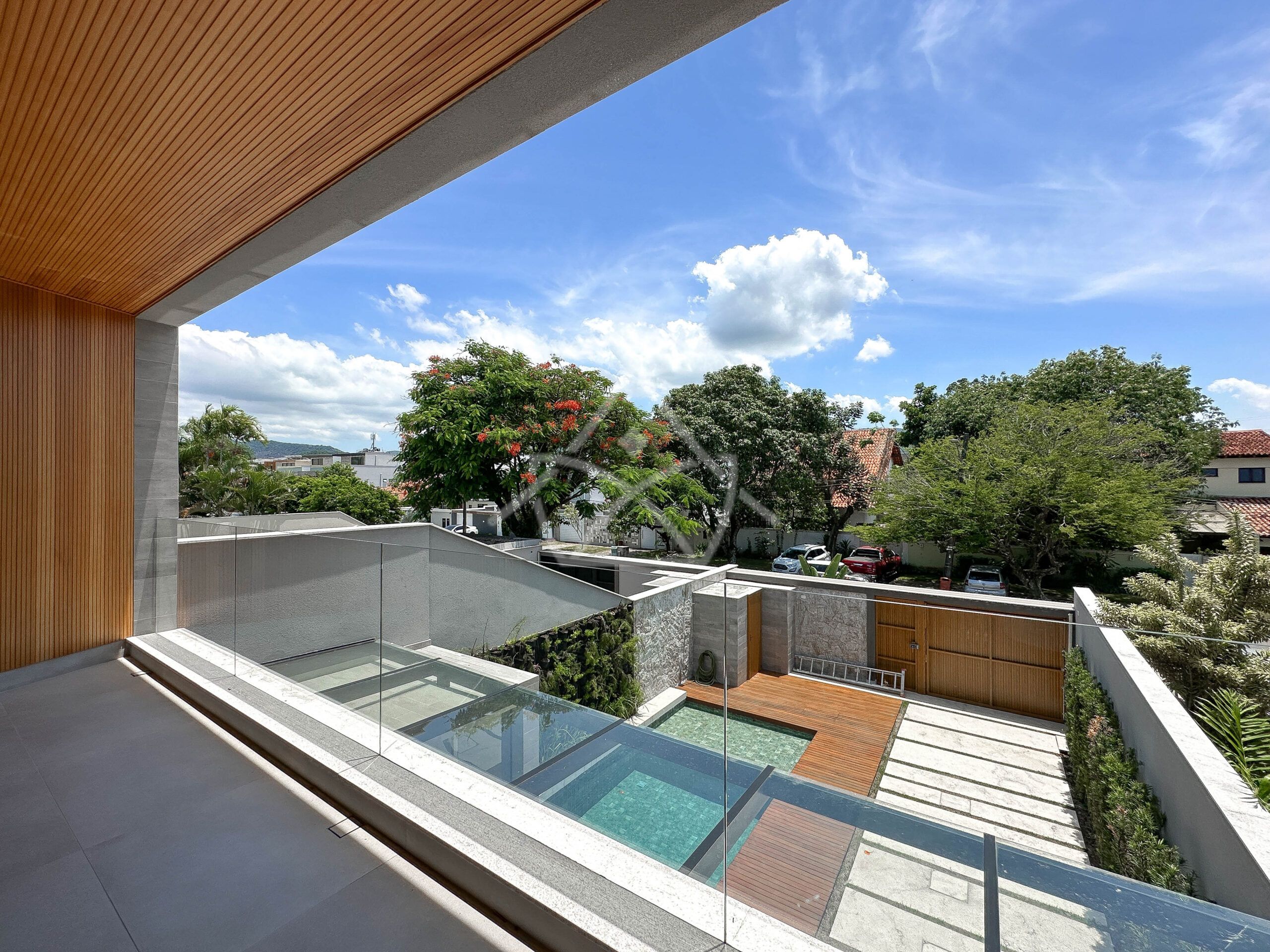 Casa à venda no condomínio Rio Mar, na Barra da Tijuca - Royal 4 House