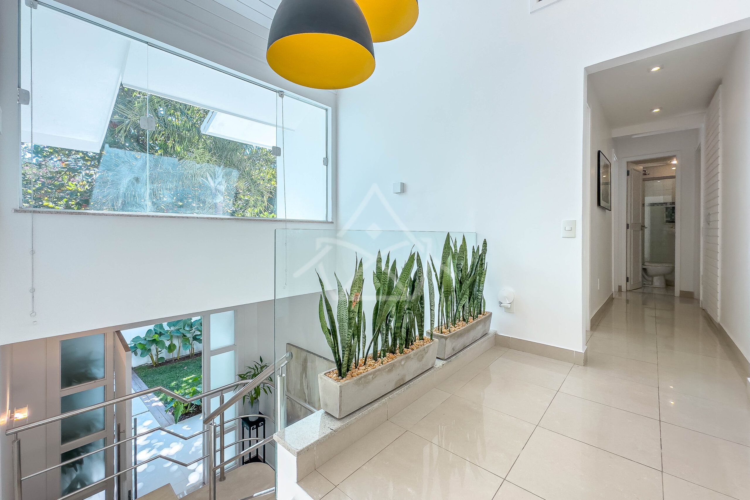 Casa à venda no condomínio Santa Mônica Sul, na Barra da Tijuca - Royal 4 House