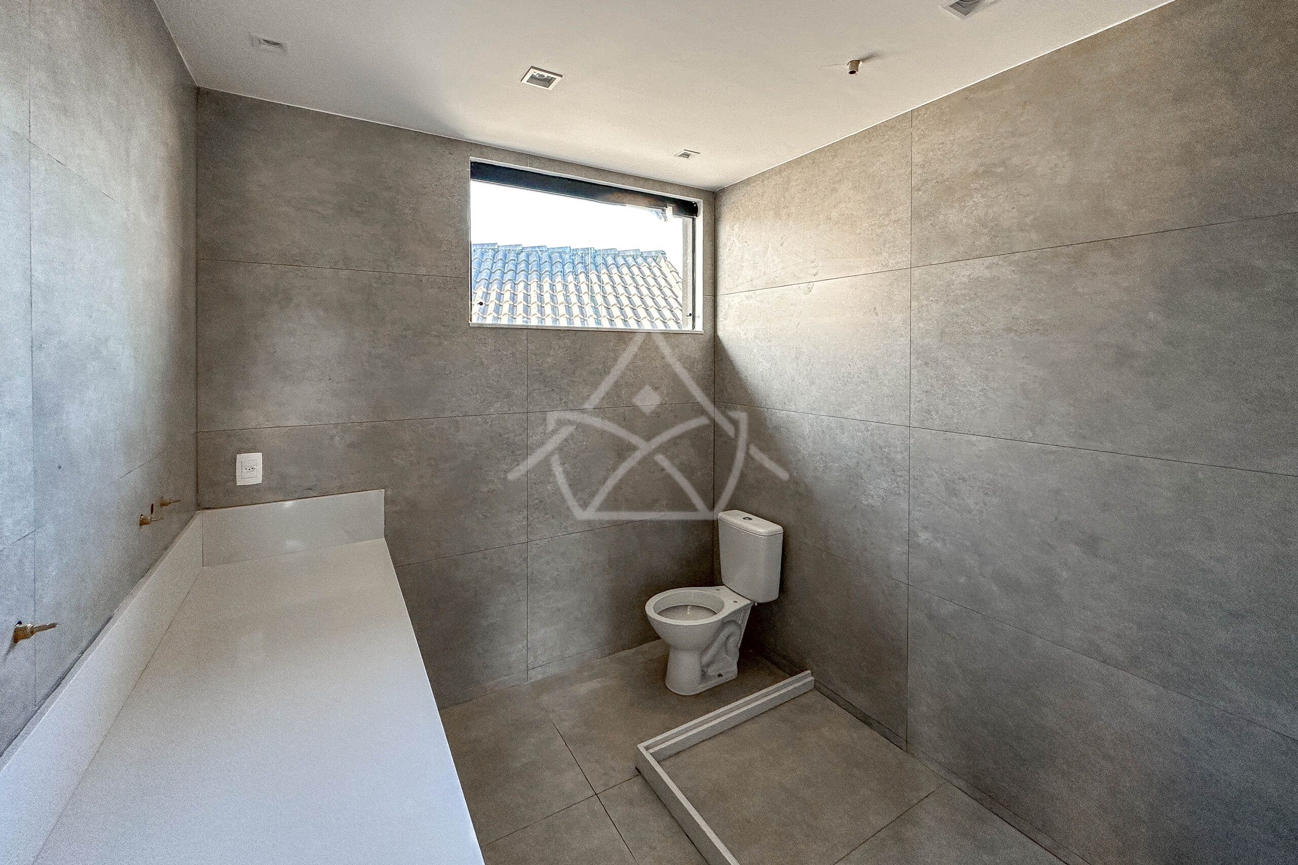 Casa à venda no condomínio Riviera Del Sol, no Recreio dos Bandeirantes - Royal 4 House