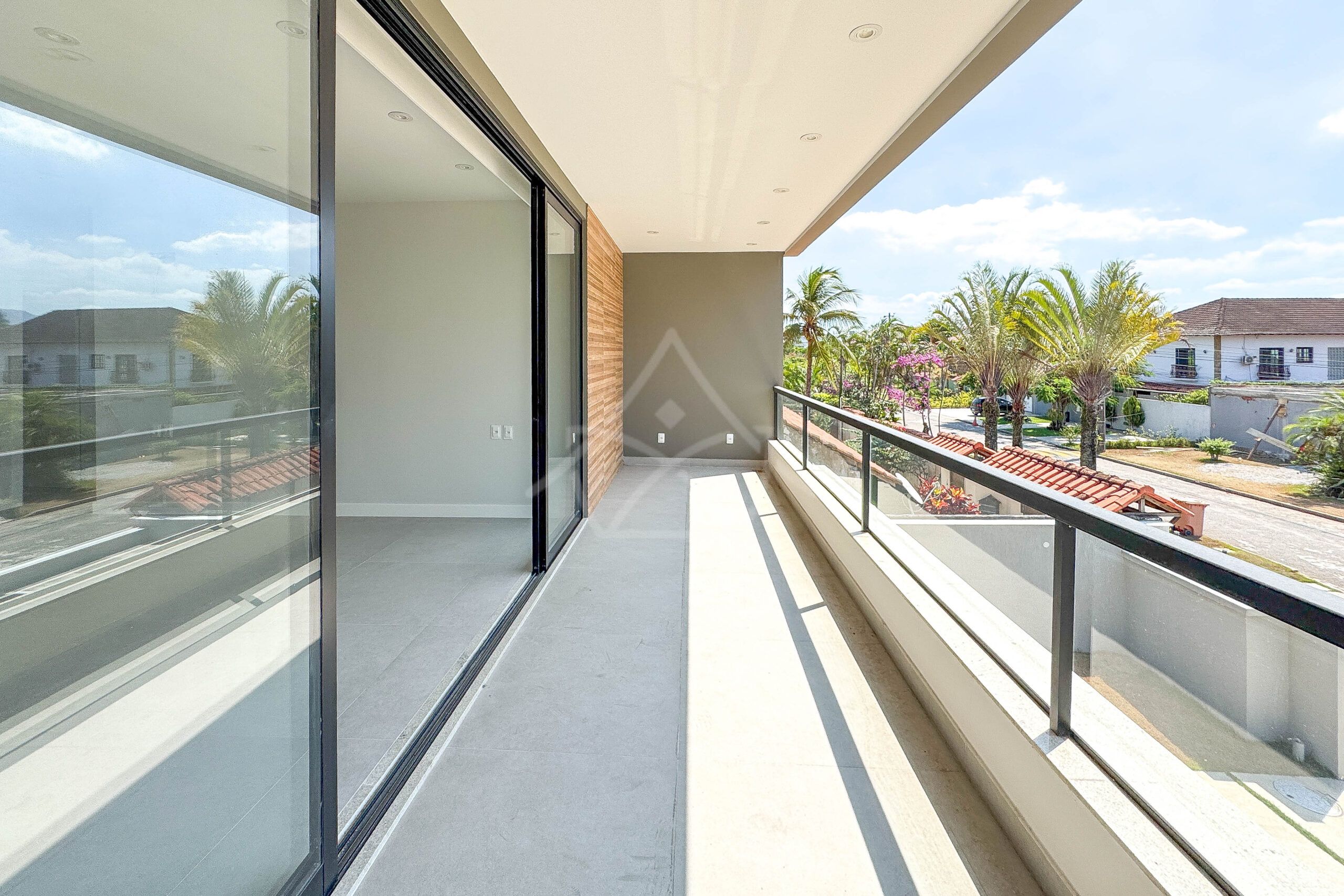 Casa à venda no condomínio Village Marapendi, na Barra da Tijuca - Royal 4 House