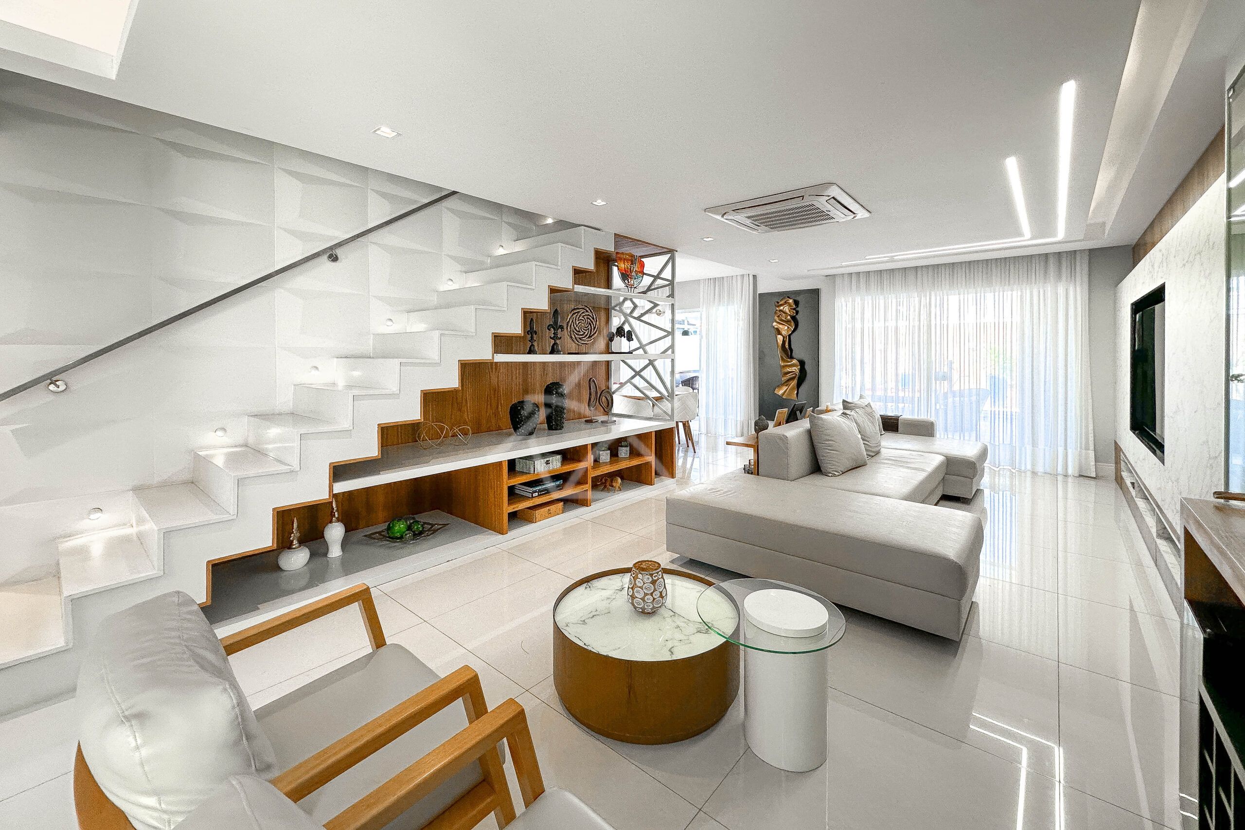 Casa à venda no condomínio Art Life, no Recreio dos Bandeirantes - Royal 4 House