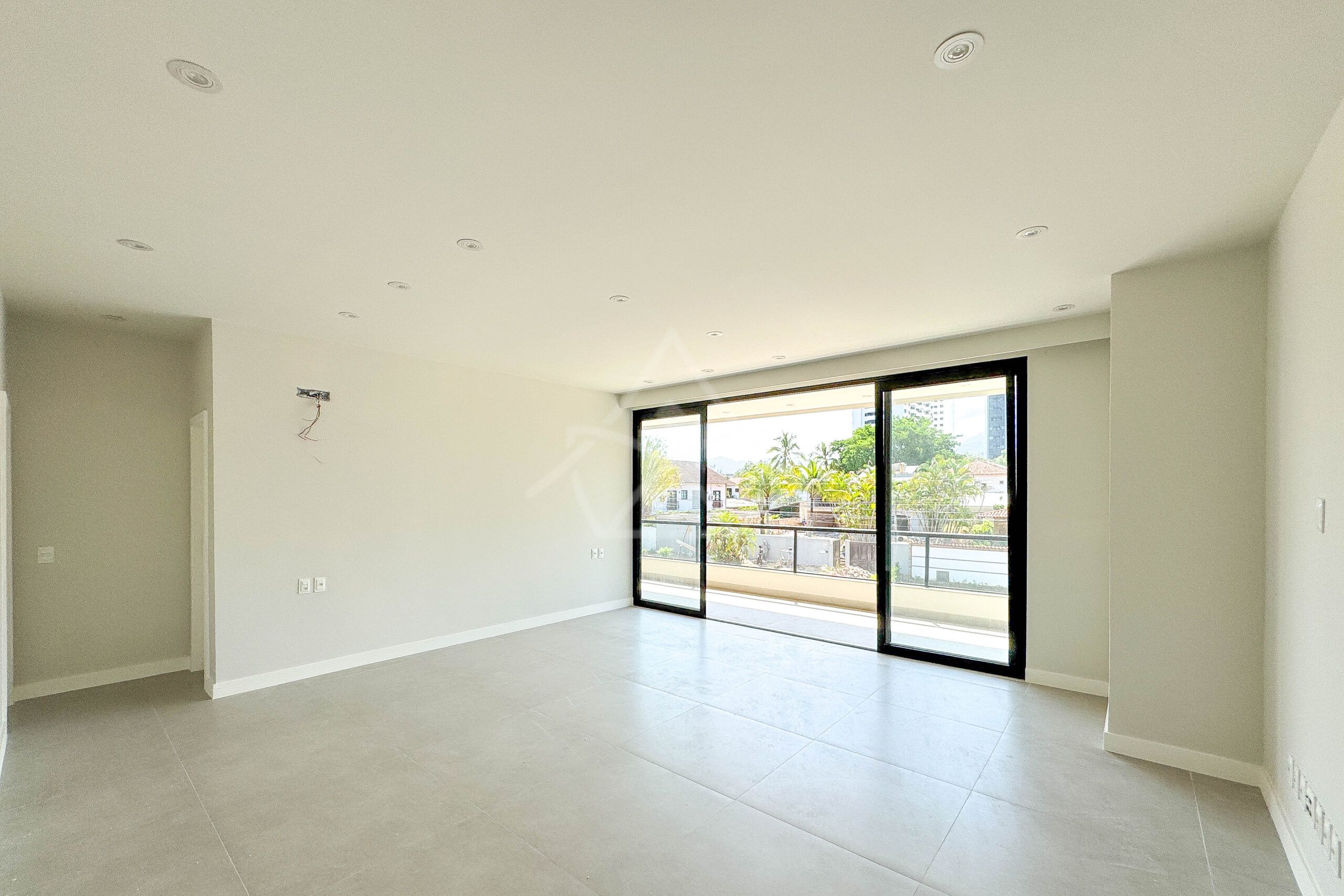 Casa à venda no condomínio Village Marapendi, na Barra da Tijuca - Royal 4 House