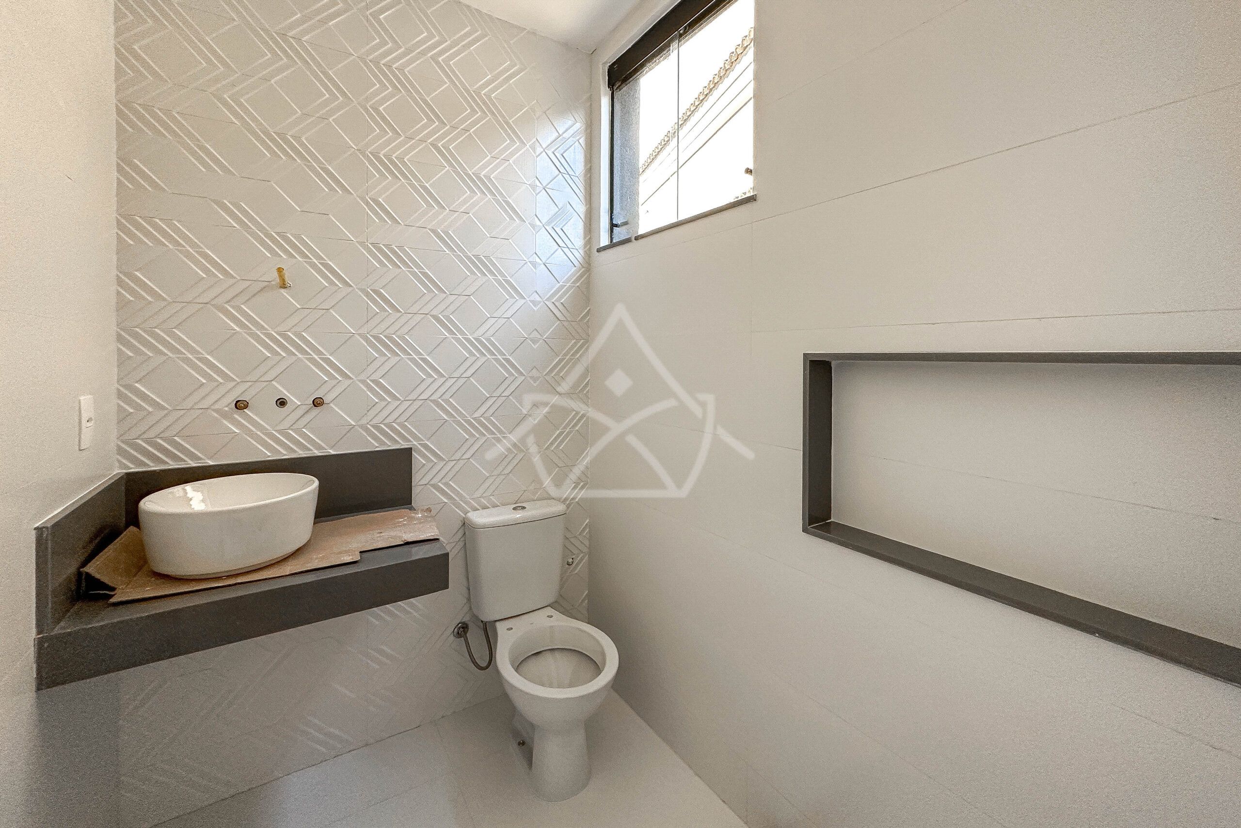 Casa à venda no condomínio Riviera Del Sol, no Recreio dos Bandeirantes - Royal 4 House