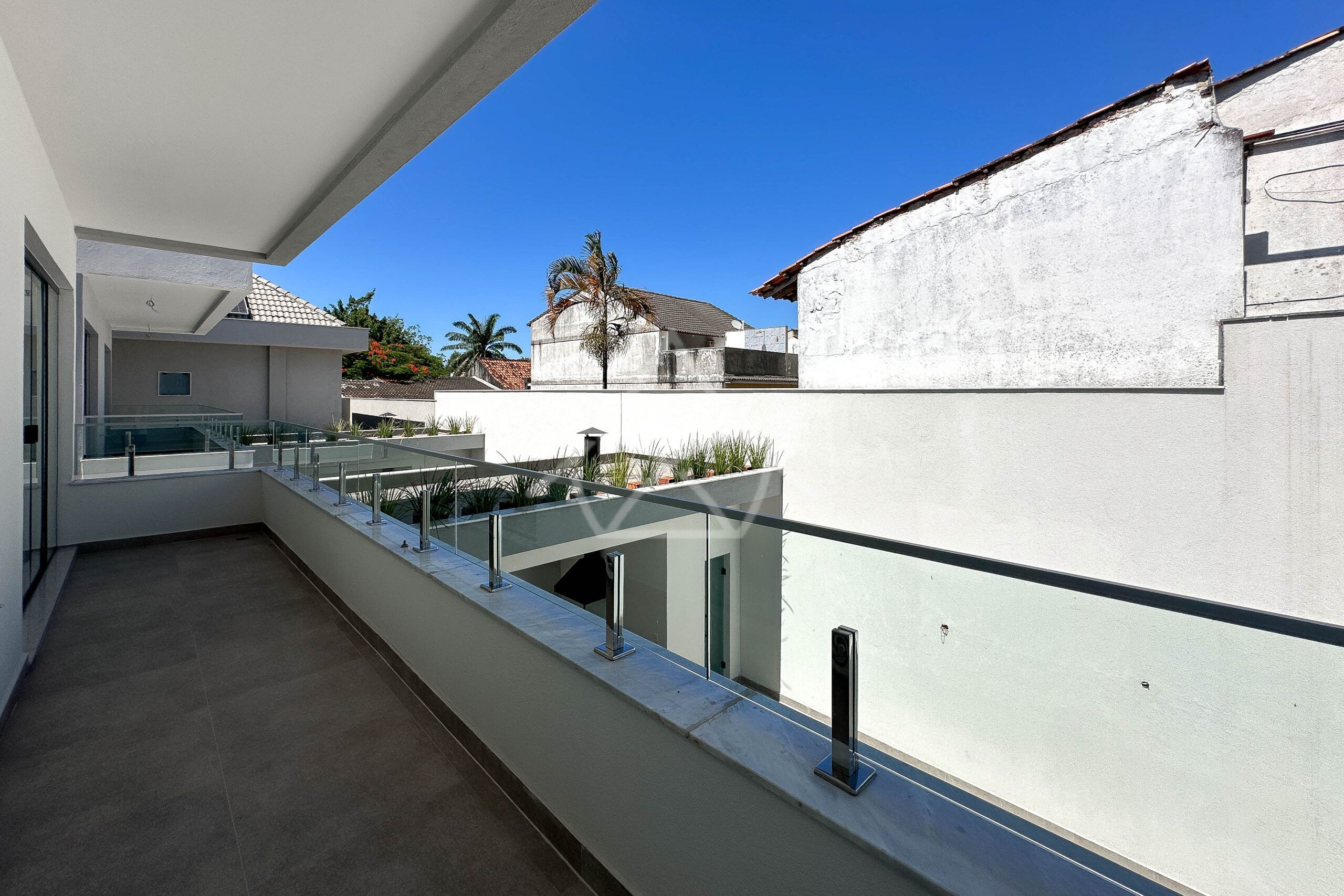Casa à venda no condomínio Jardins de Maria, no Recreio dos Bandeirantes - Royal 4 House