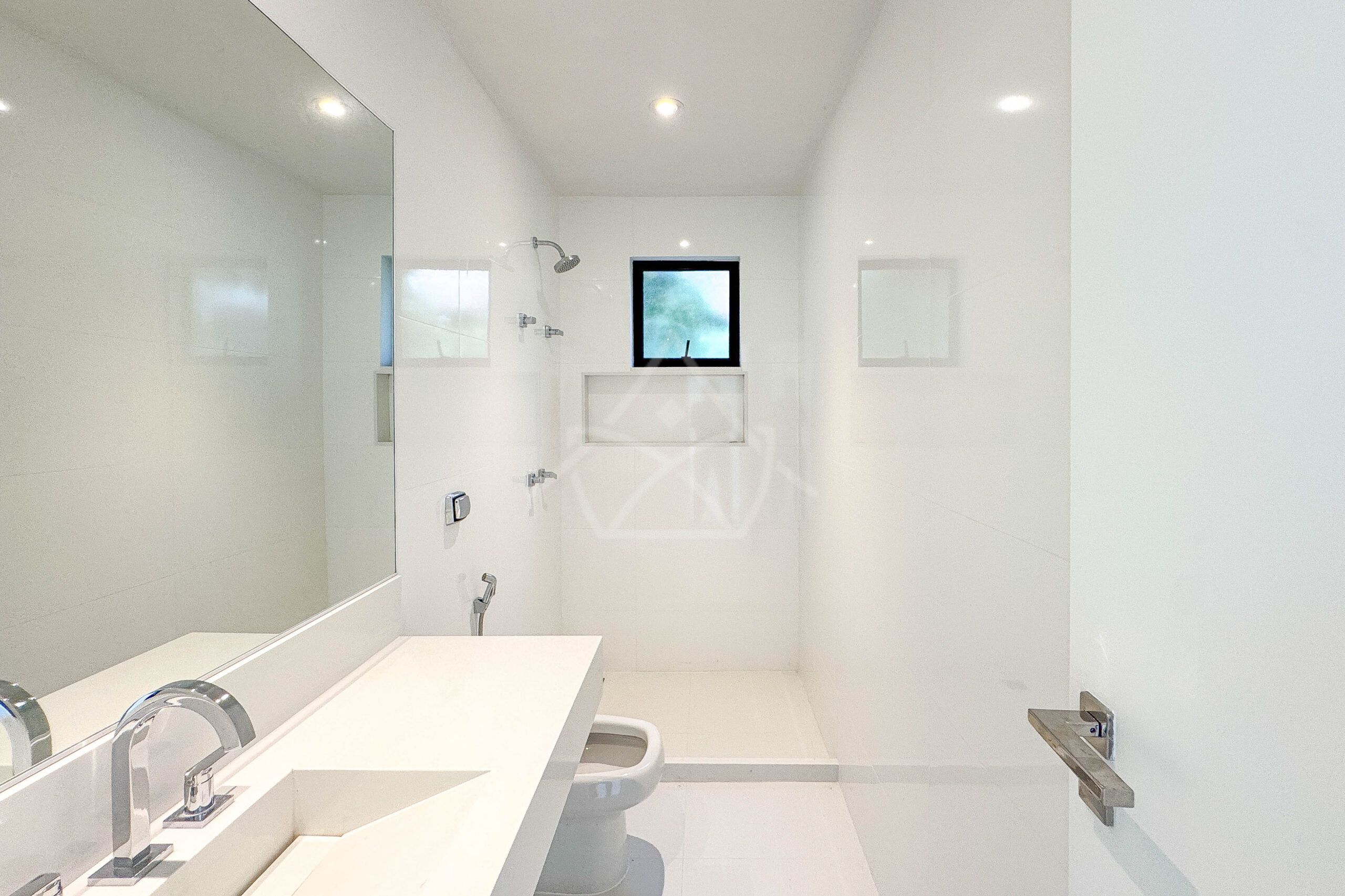Casa à venda no condomínio Village Marapendi, na Barra da Tijuca - Royal 4 House