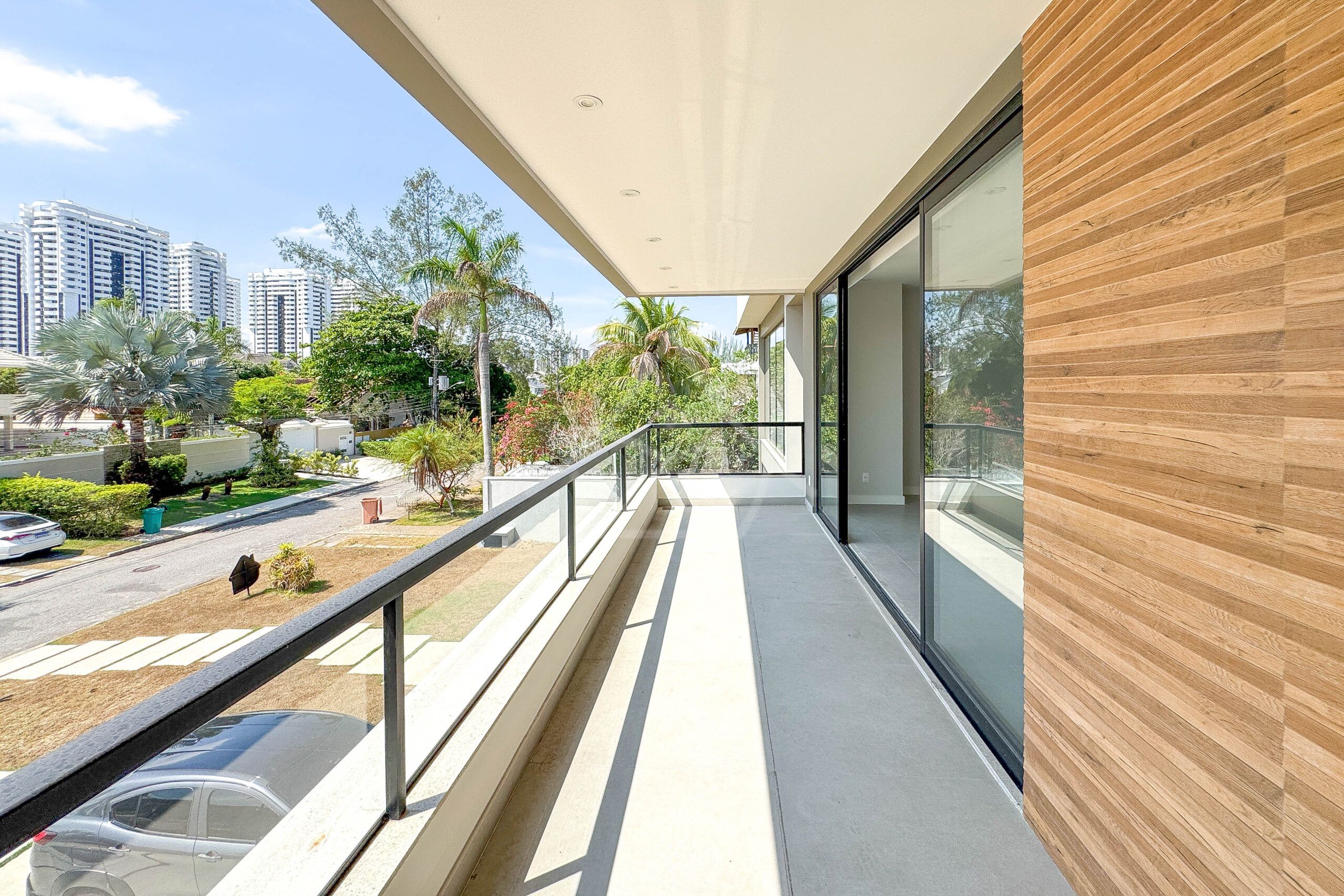 Casa à venda no condomínio Village Marapendi, na Barra da Tijuca - Royal 4 House