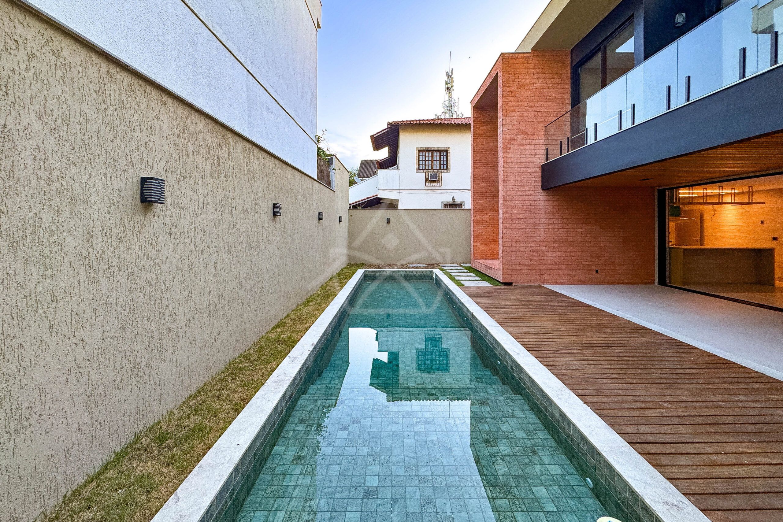 Casa à venda no condomínio Barra da Itaúna, na Barra da Tijuca - Royal 4 House