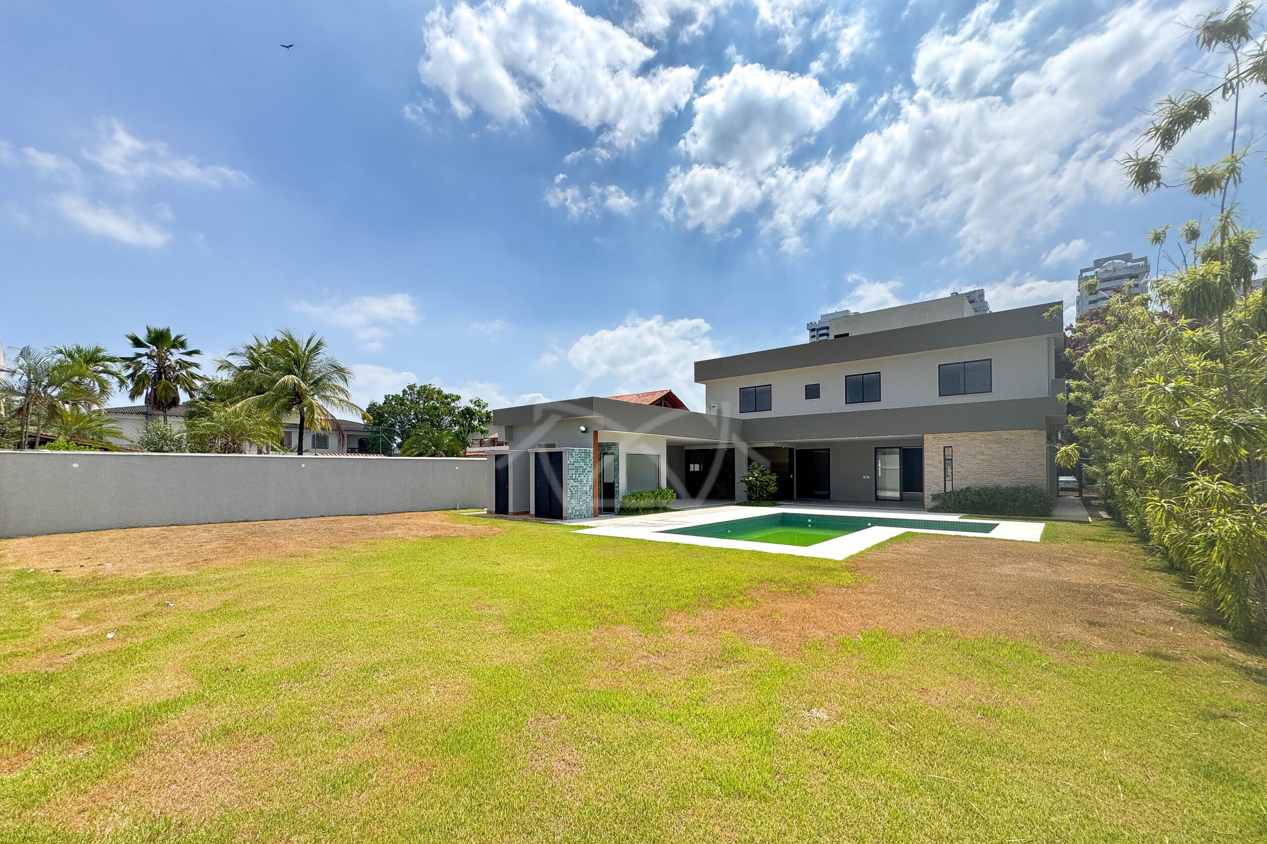 Casa à venda no condomínio Village Marapendi, na Barra da Tijuca - Royal 4 House