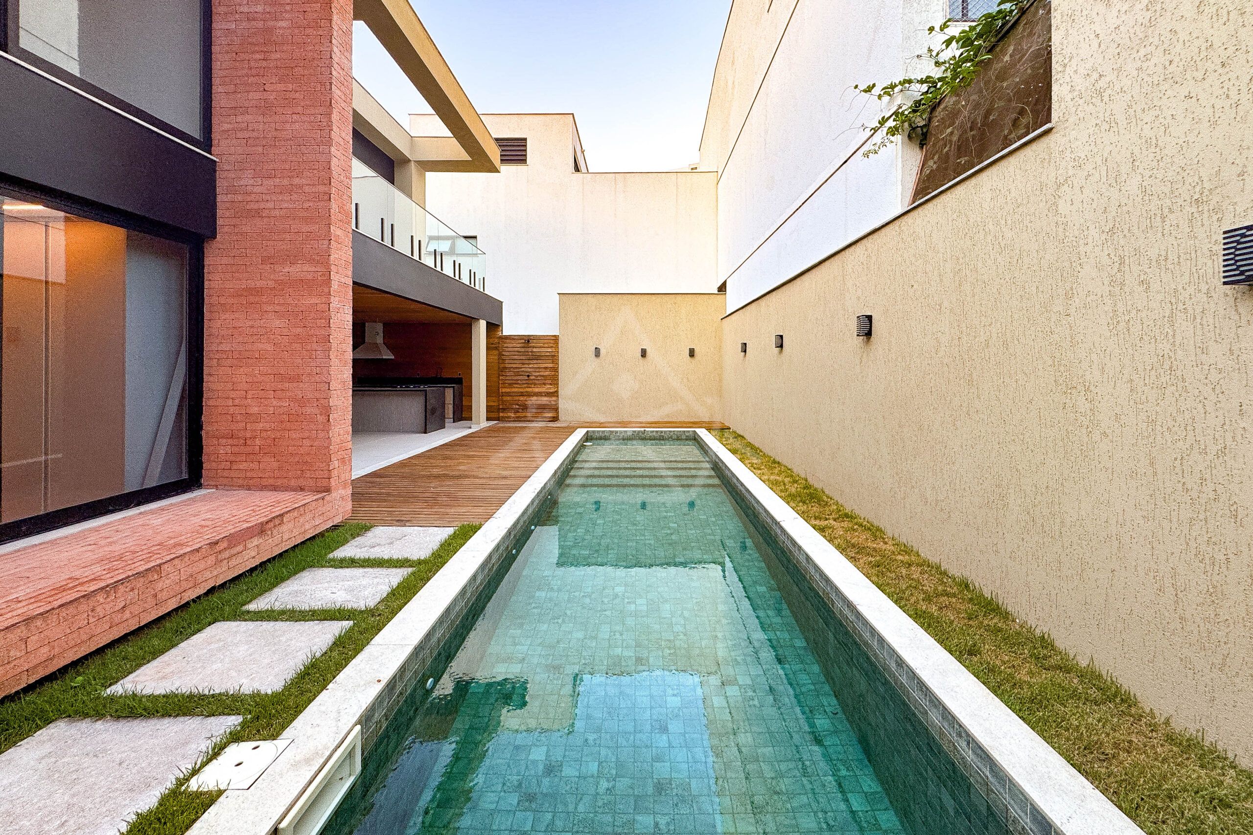 Casa à venda no condomínio Barra da Itaúna, na Barra da Tijuca - Royal 4 House