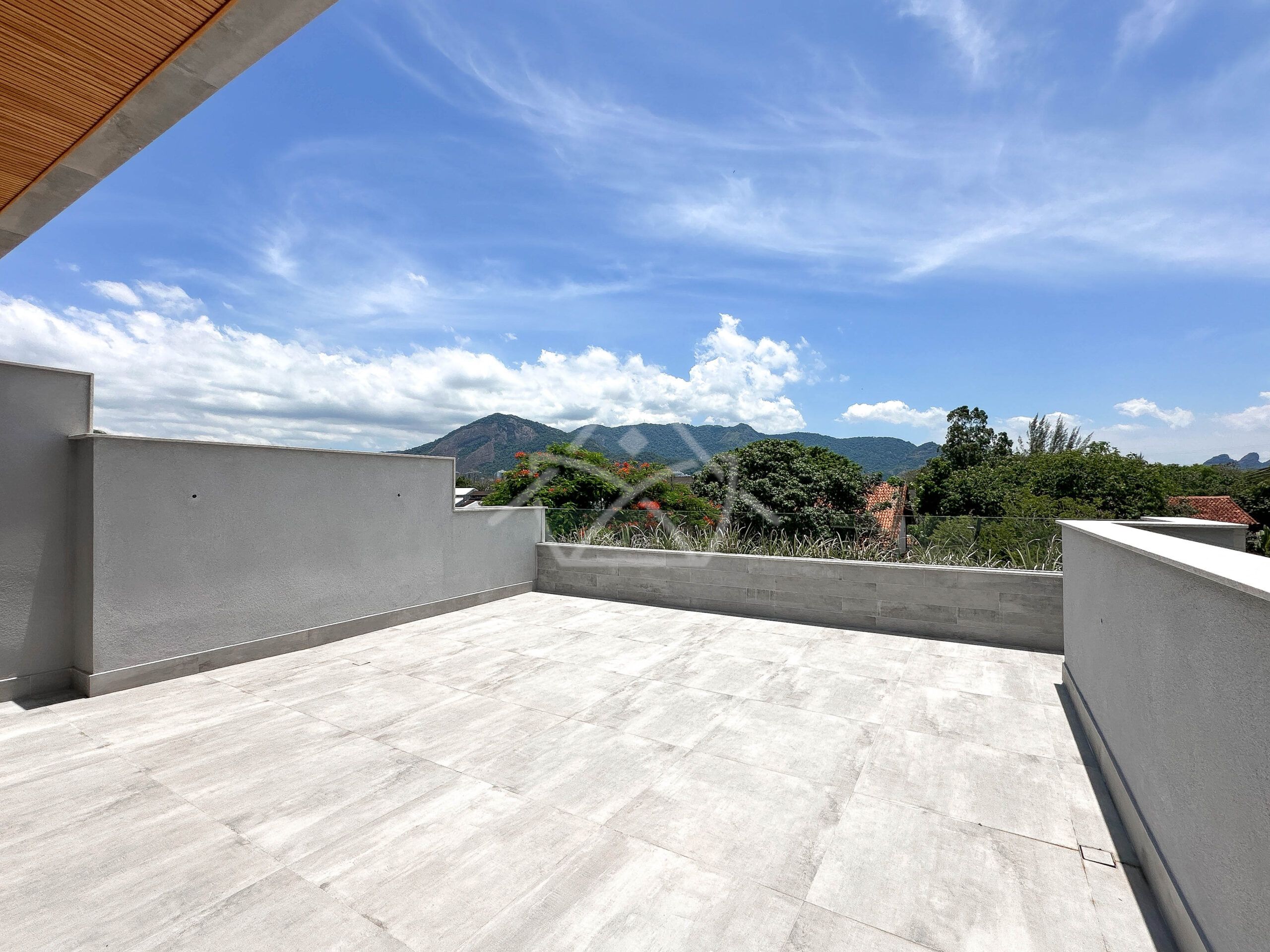 Casa à venda no condomínio Rio Mar, na Barra da Tijuca - Royal 4 House