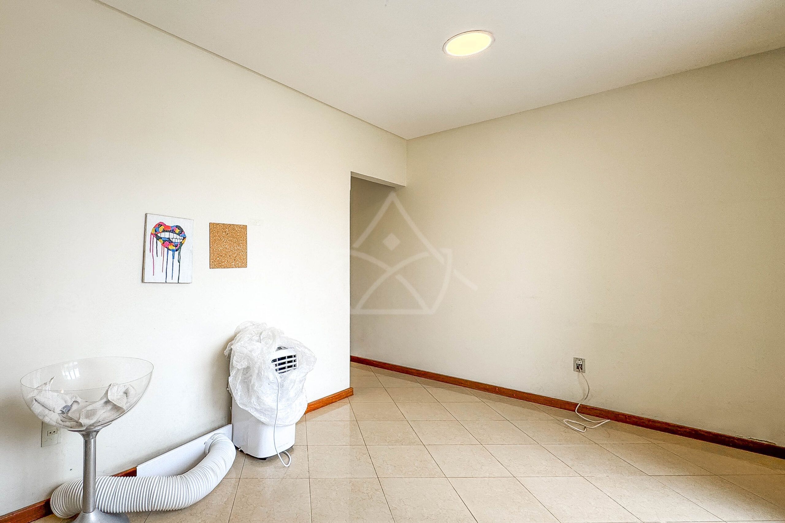 Casa à venda no condomínio Novo Leblon, na Barra da Tijuca - Royal 4 House