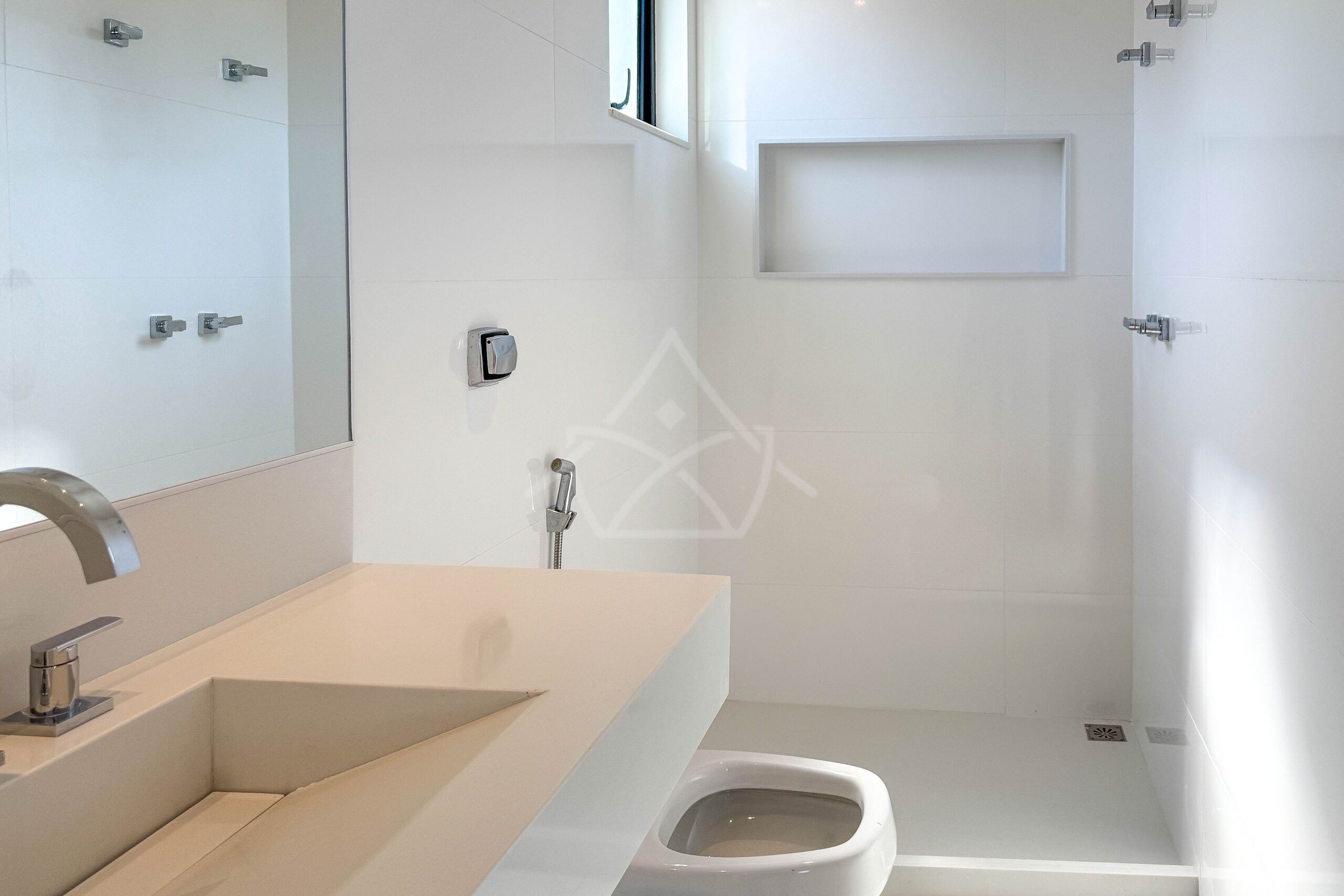 Casa à venda no condomínio Village Marapendi, na Barra da Tijuca - Royal 4 House