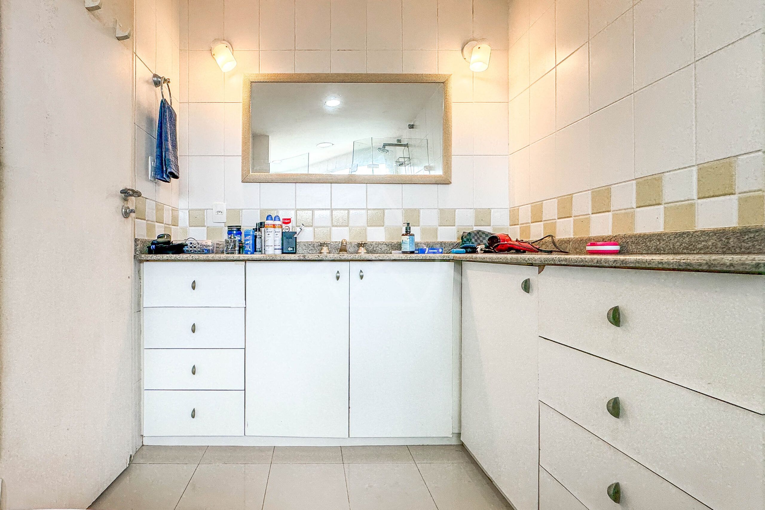 Casa à venda no condomínio Novo Leblon, na Barra da Tijuca - Royal 4 House