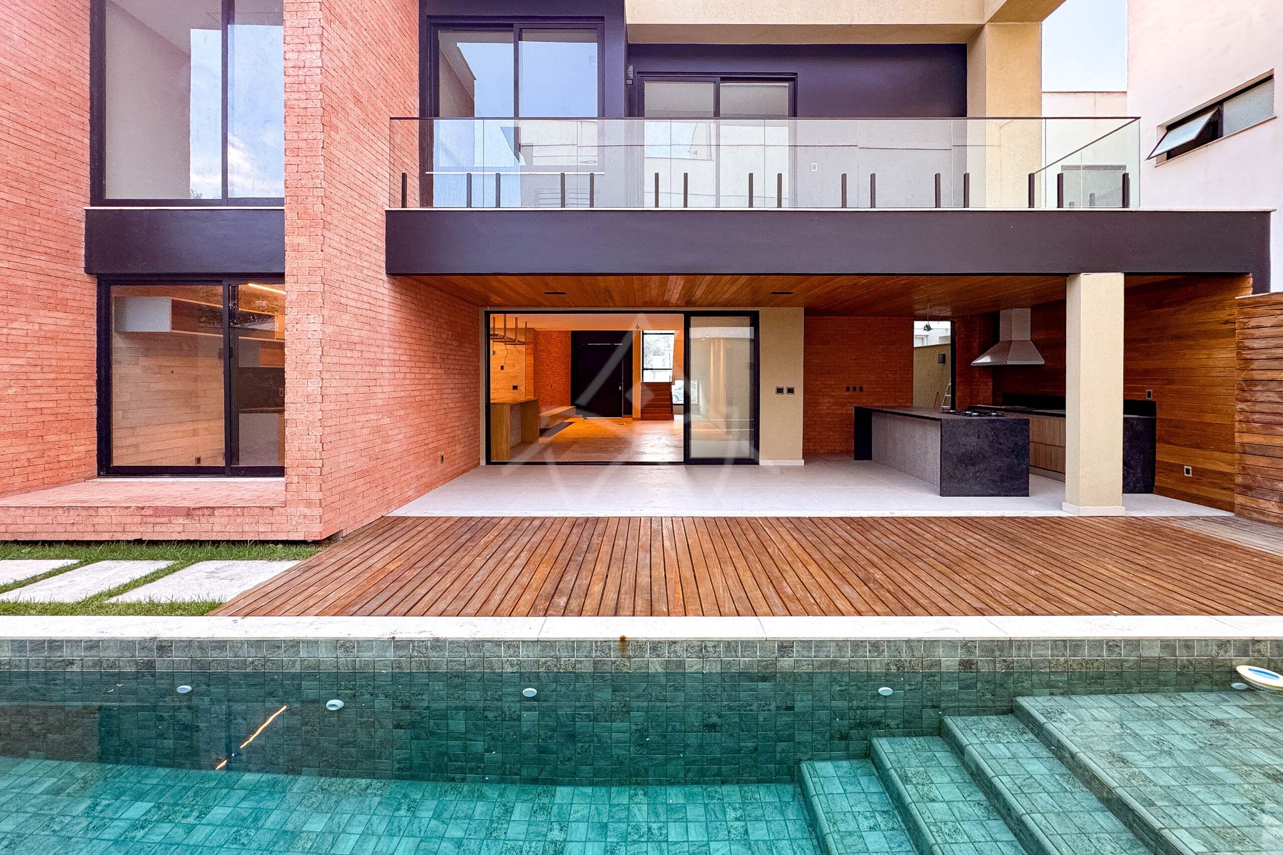 Casa à venda no condomínio Barra da Itaúna, na Barra da Tijuca - Royal 4 House