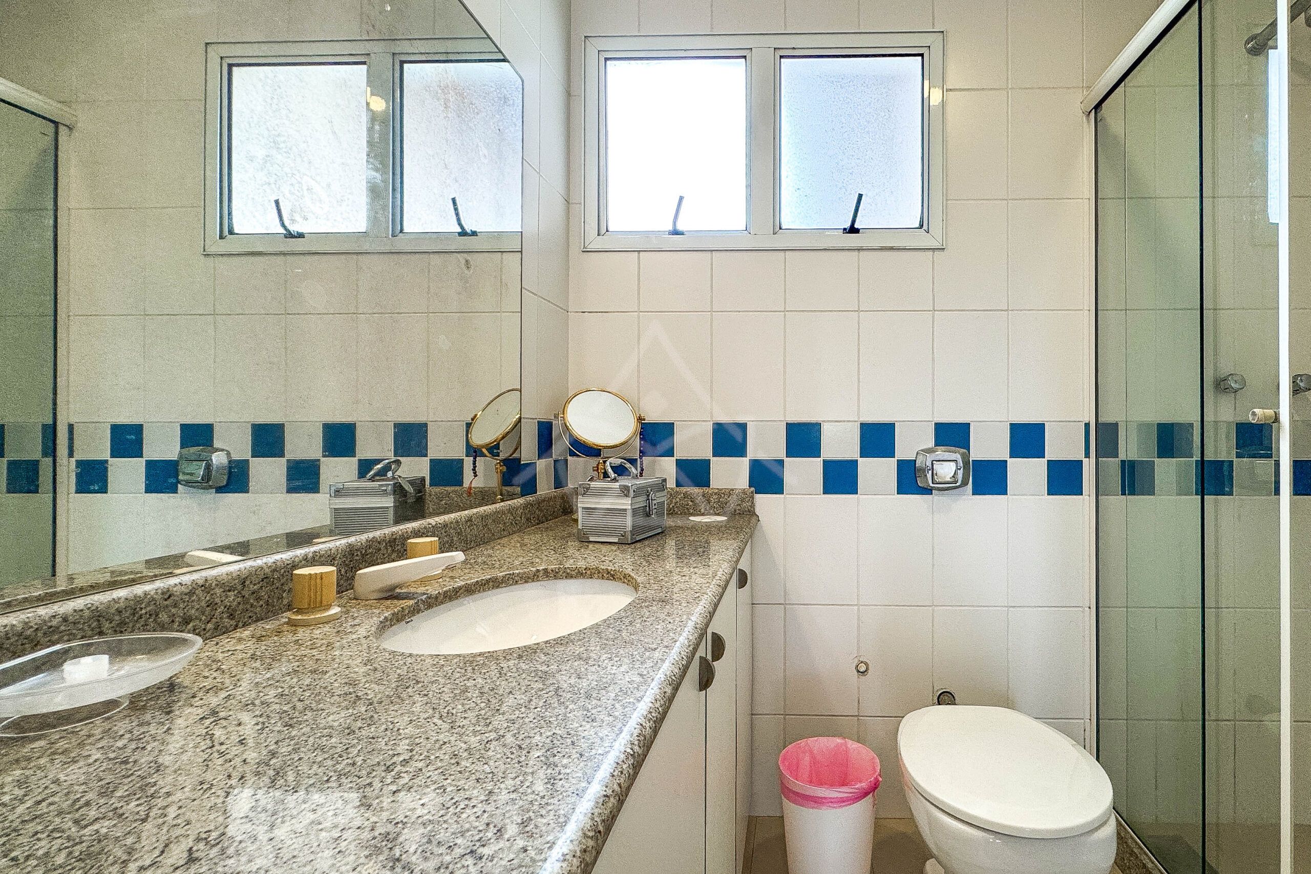 Casa à venda no condomínio Novo Leblon, na Barra da Tijuca - Royal 4 House