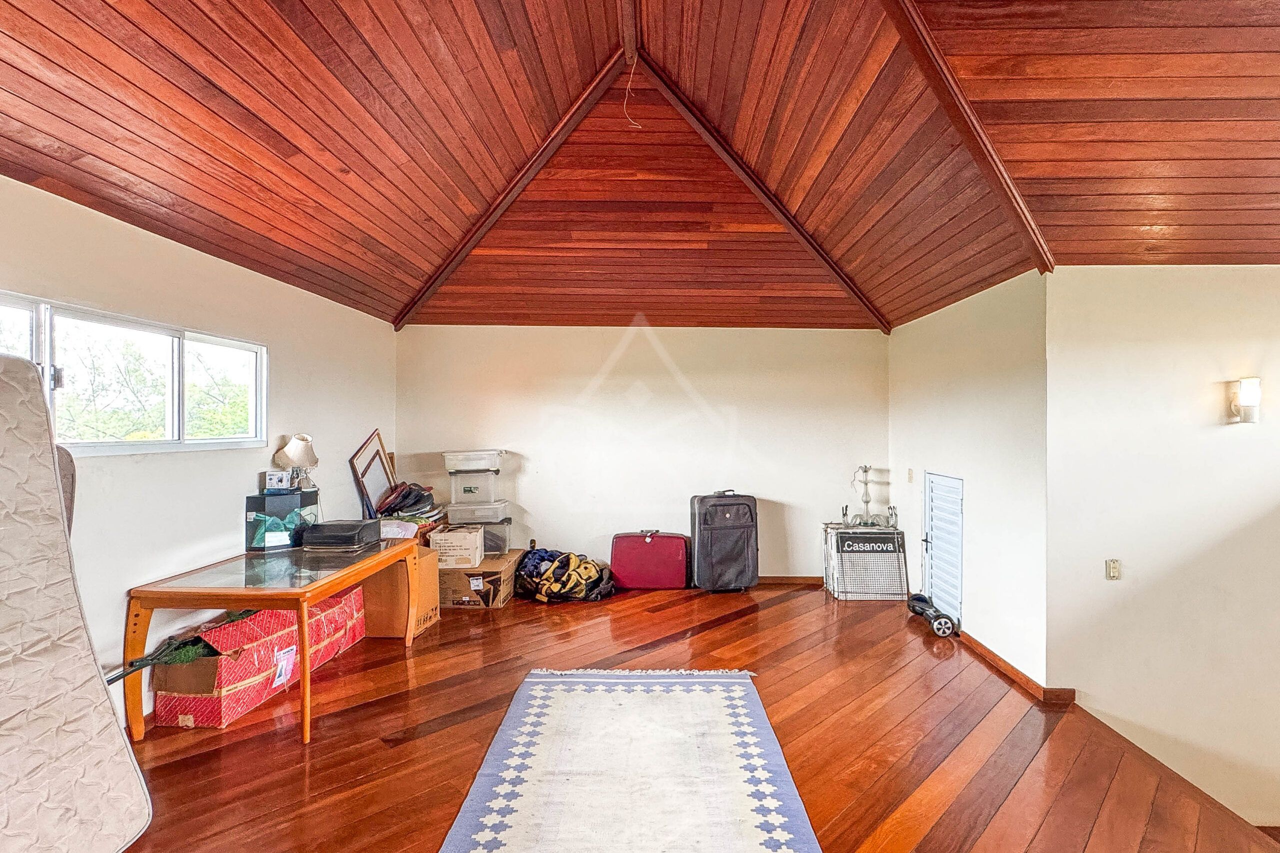Casa à venda no condomínio Novo Leblon, na Barra da Tijuca - Royal 4 House