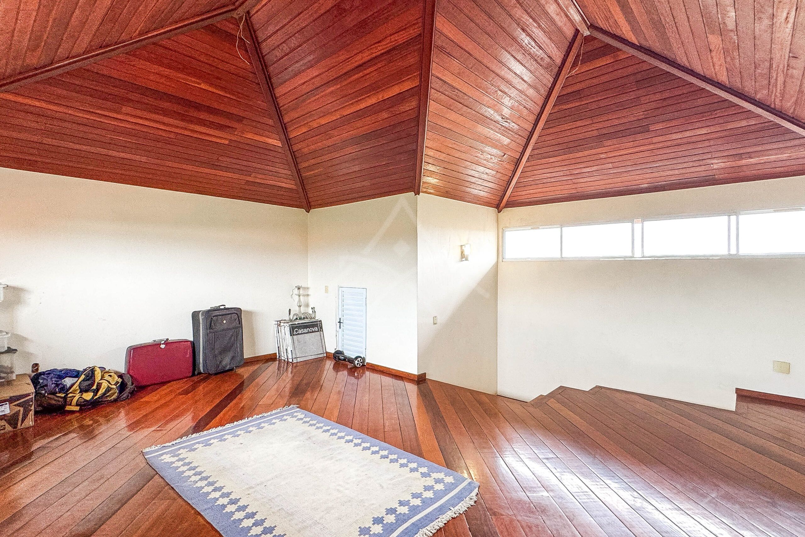 Casa à venda no condomínio Novo Leblon, na Barra da Tijuca - Royal 4 House