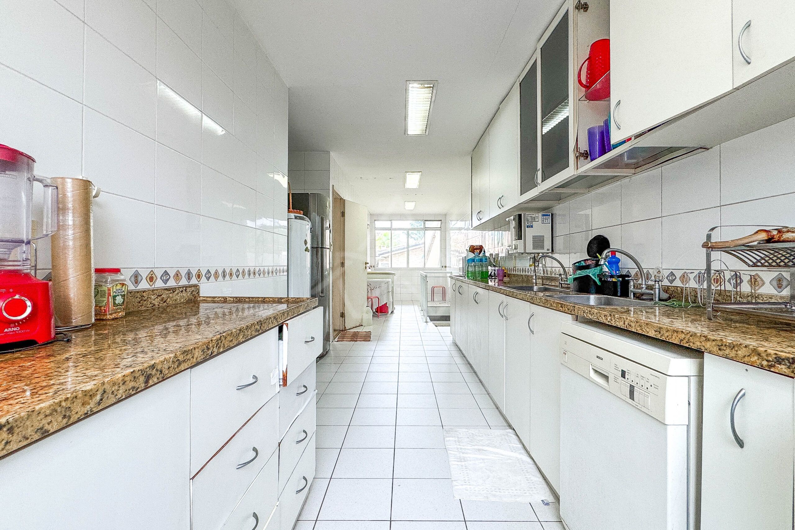 Casa à venda no condomínio Novo Leblon, na Barra da Tijuca - Royal 4 House