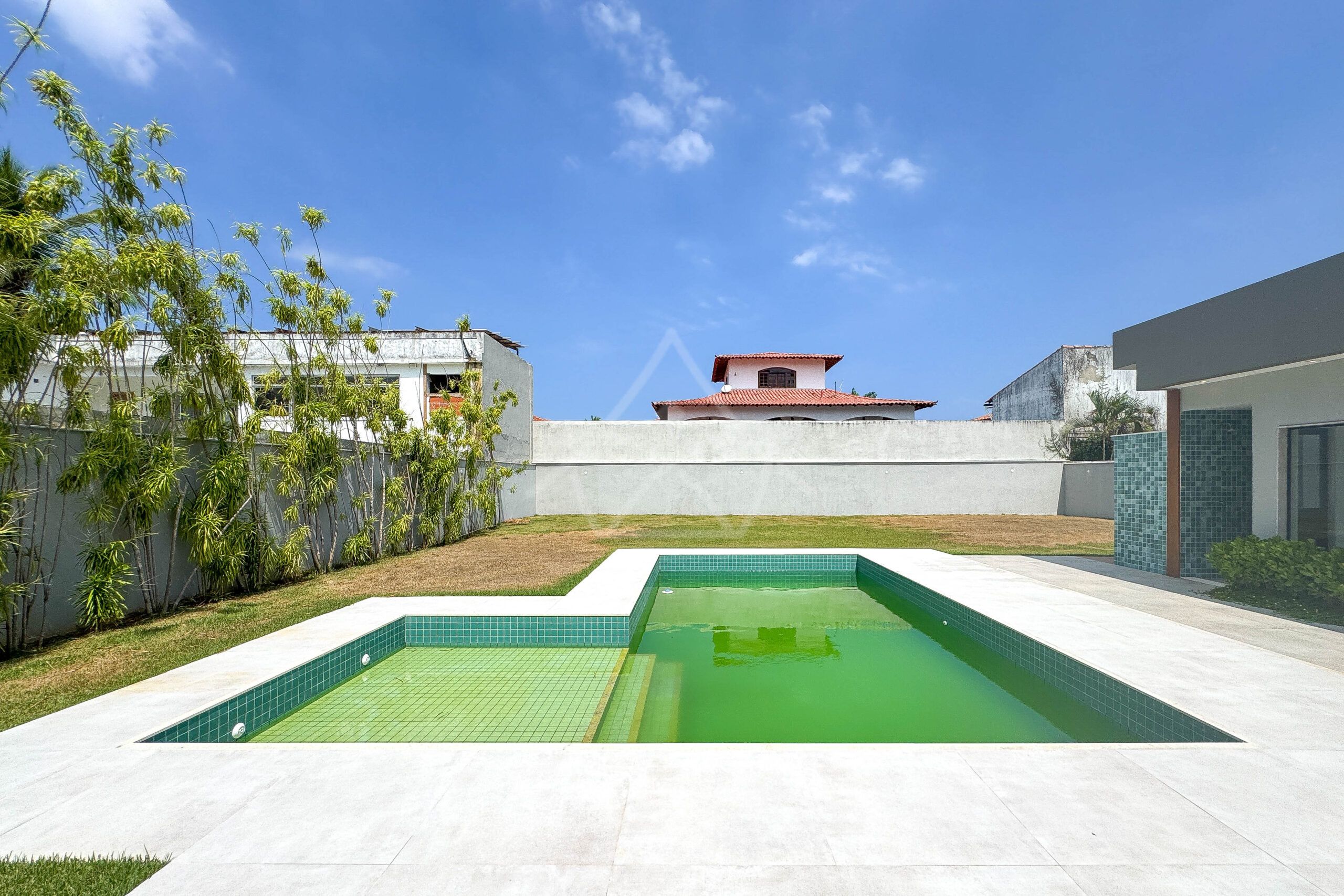 Casa à venda no condomínio Village Marapendi, na Barra da Tijuca - Royal 4 House