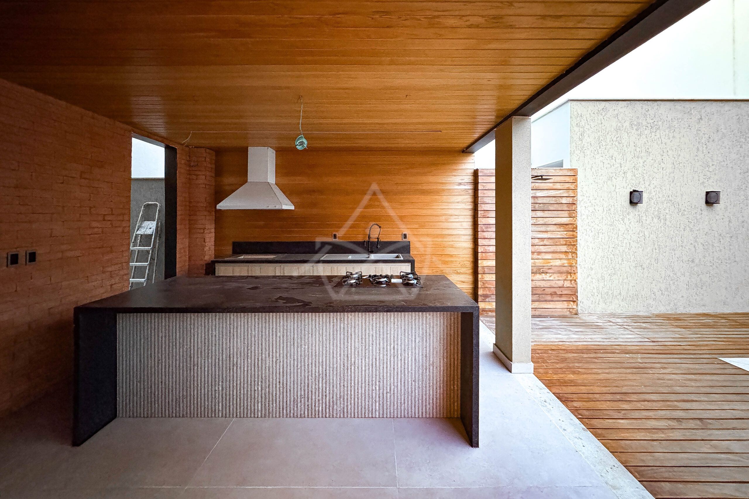 Casa à venda no condomínio Barra da Itaúna, na Barra da Tijuca - Royal 4 House