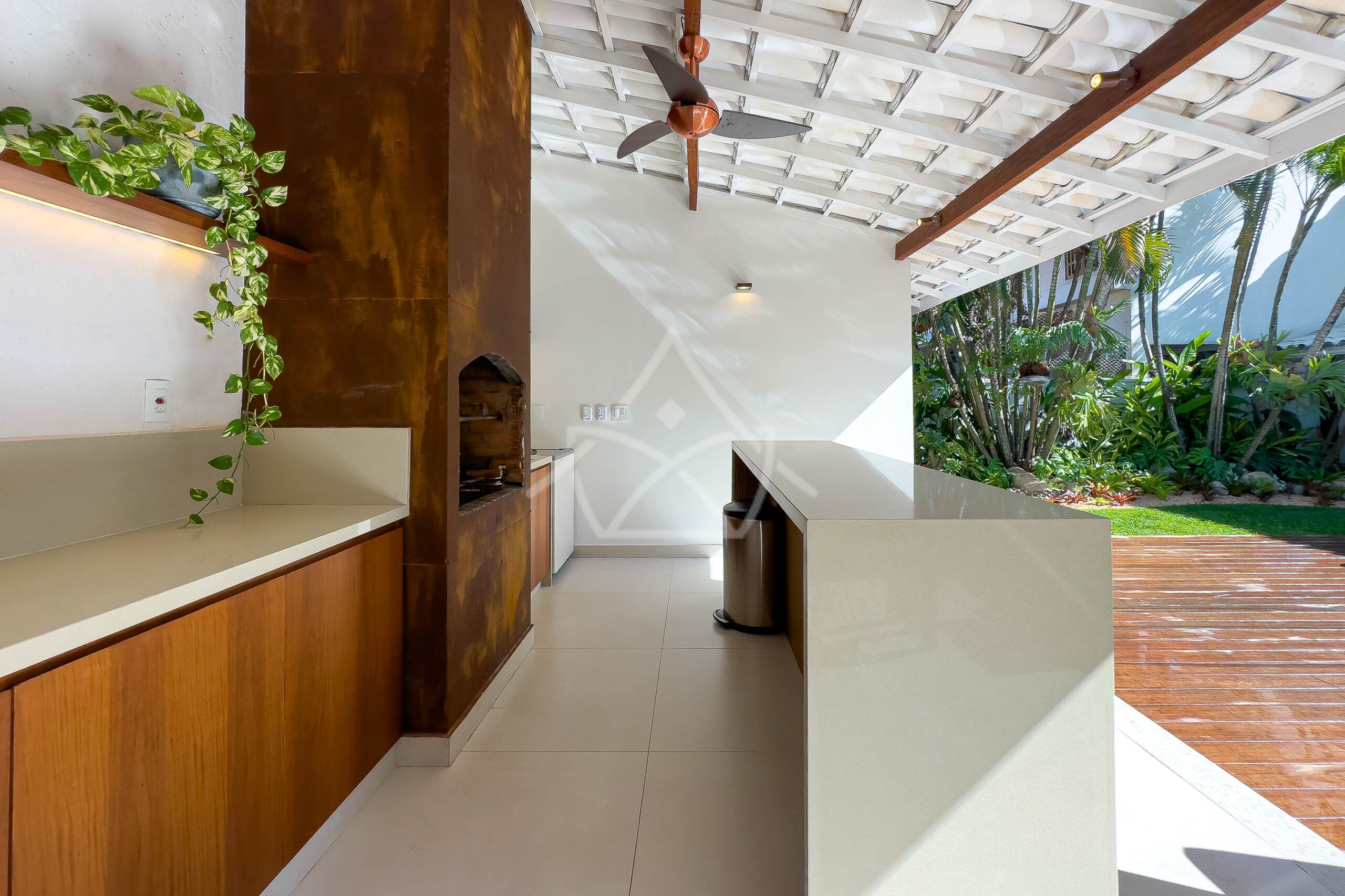 Casa à venda no condomínio Santa Mônica Sul, na Barra da Tijuca - Royal 4 House