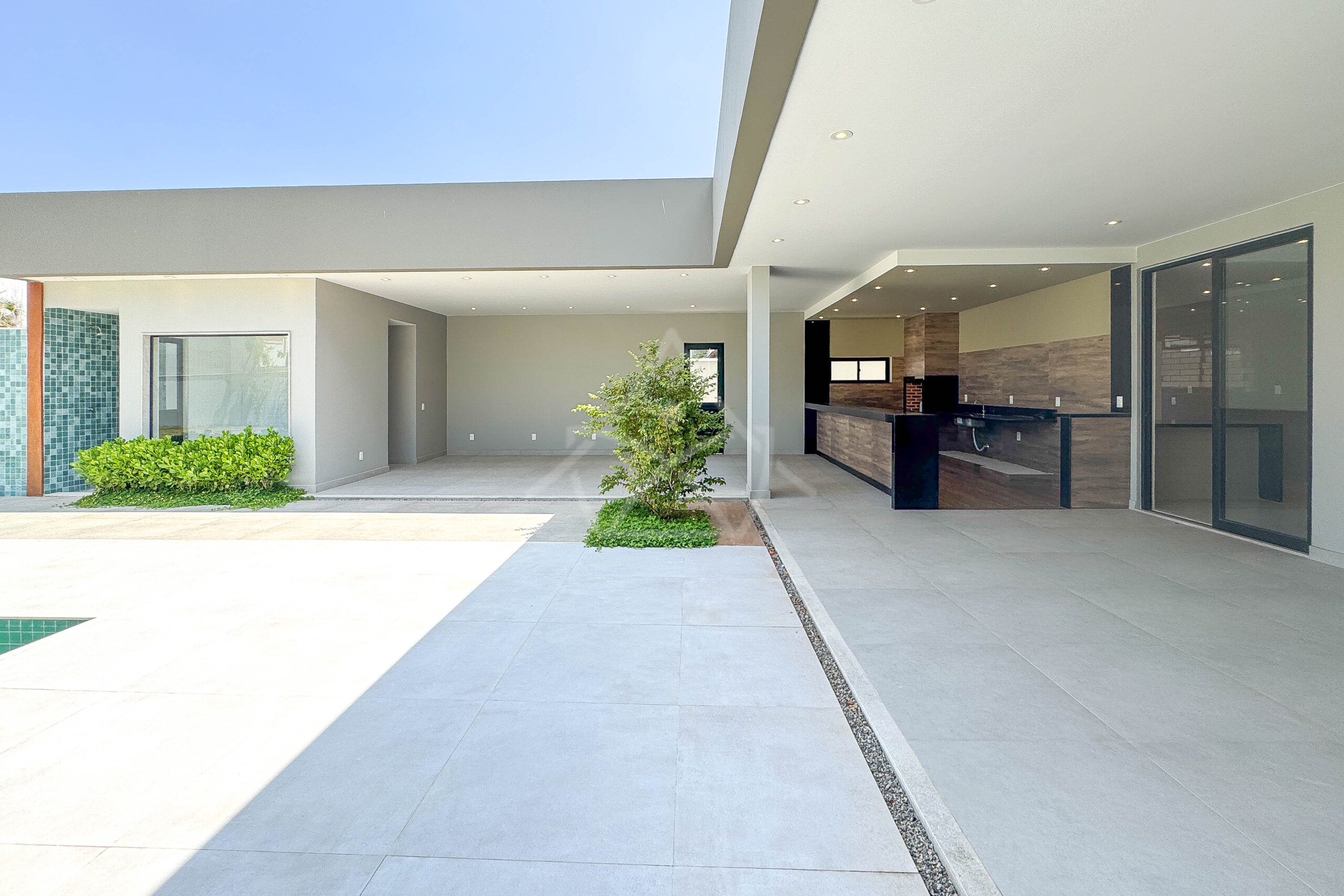 Casa à venda no condomínio Village Marapendi, na Barra da Tijuca - Royal 4 House