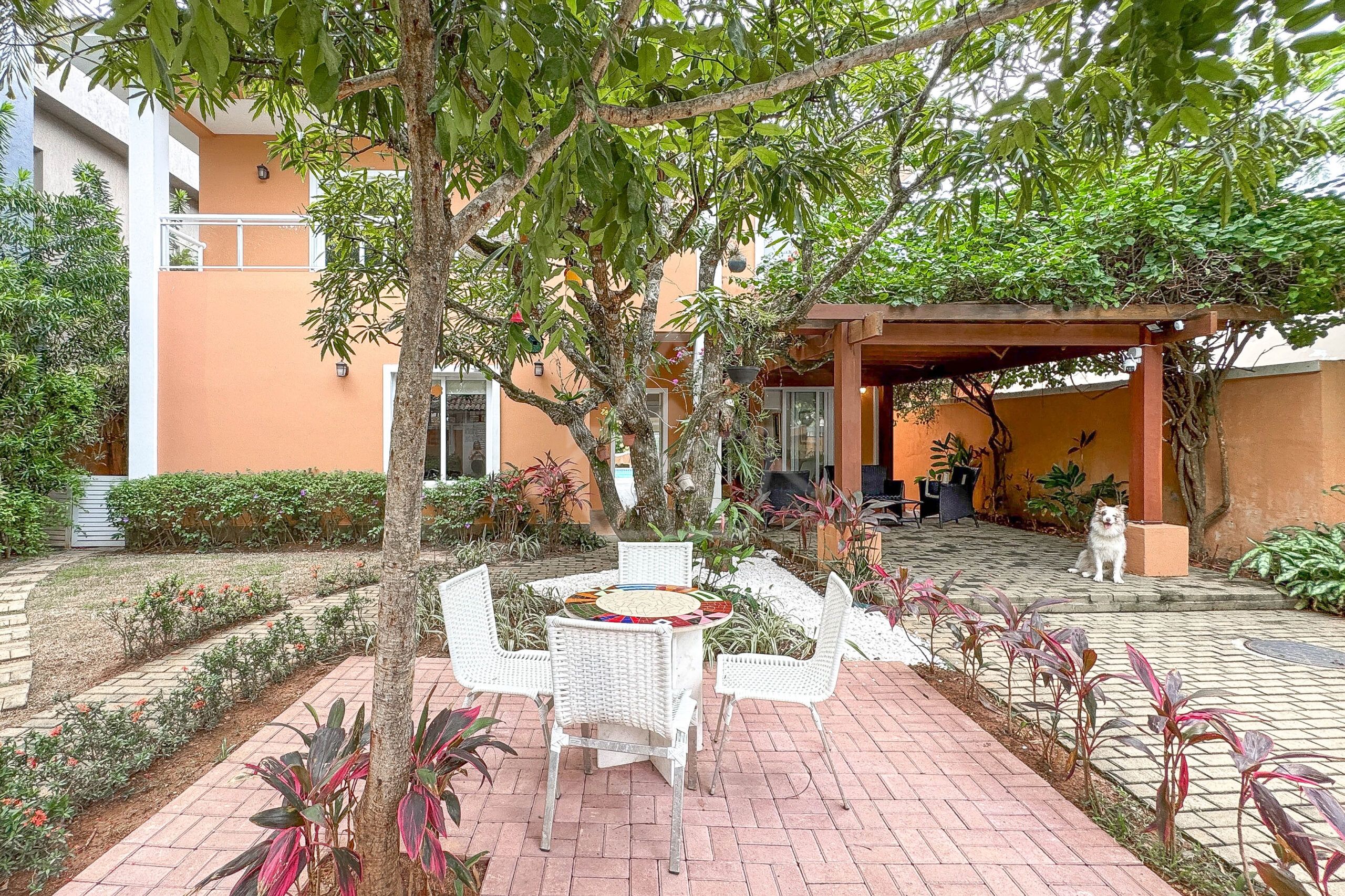 Casa à venda no condomínio Maramar - Royal 4 House