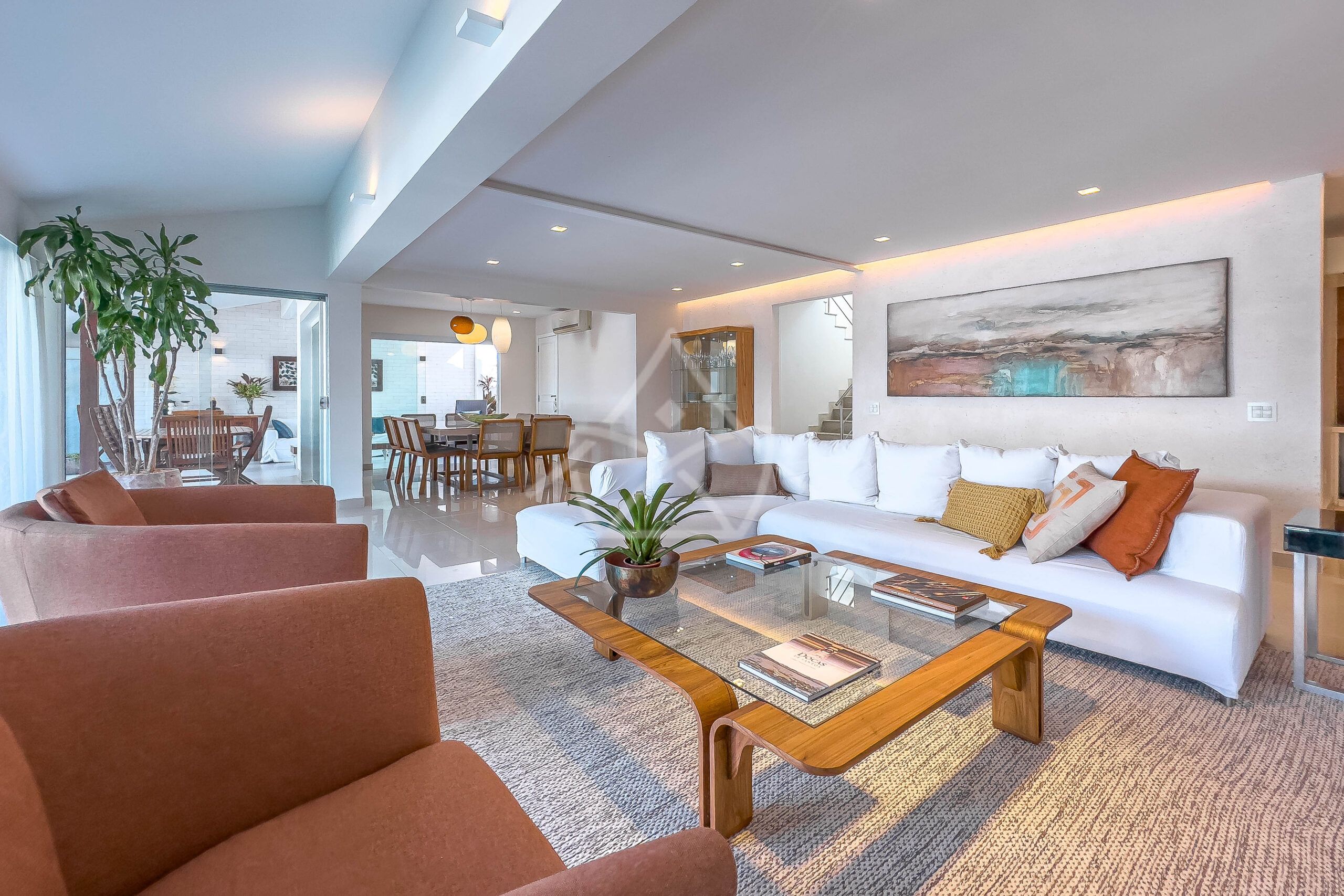 Casa à venda no condomínio Santa Mônica Sul, na Barra da Tijuca - Royal 4 House