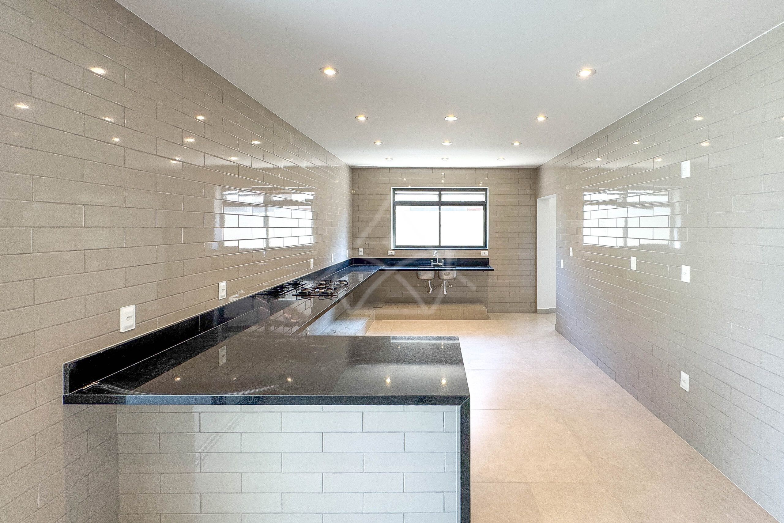 Casa à venda no condomínio Village Marapendi, na Barra da Tijuca - Royal 4 House