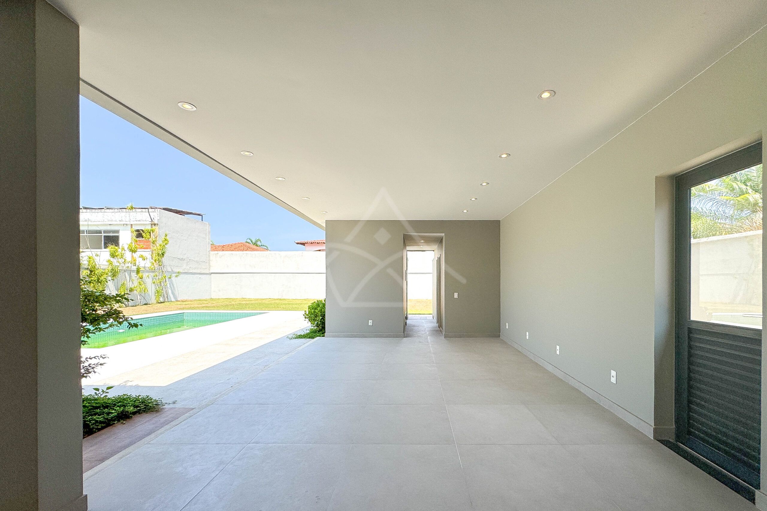 Casa à venda no condomínio Village Marapendi, na Barra da Tijuca - Royal 4 House