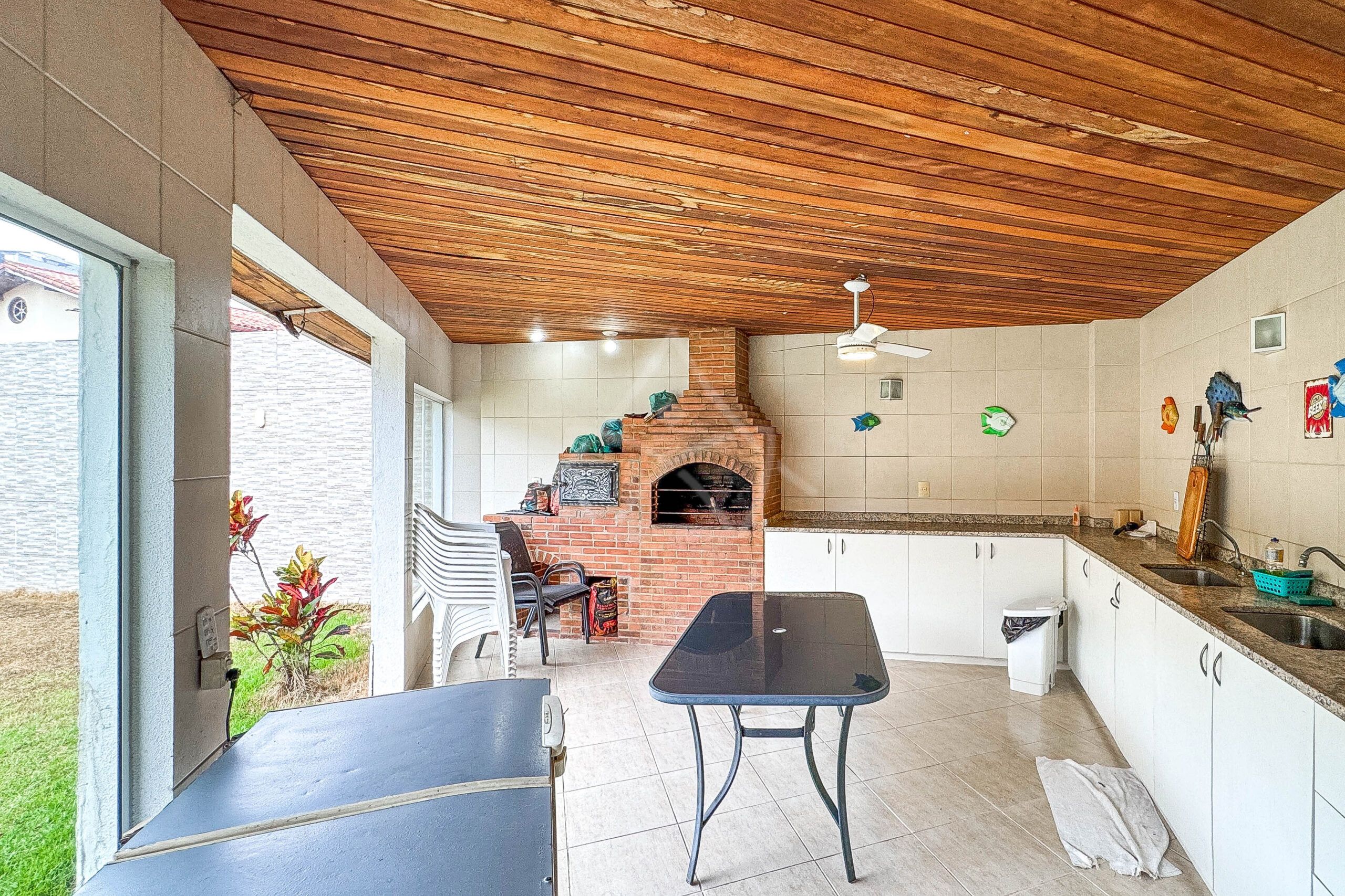 Casa à venda no condomínio Novo Leblon, na Barra da Tijuca - Royal 4 House
