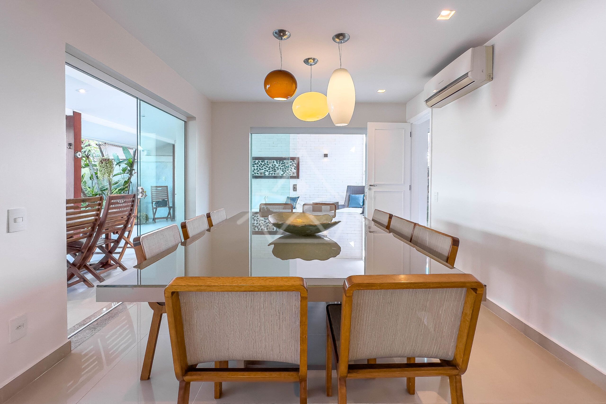 Casa à venda no condomínio Santa Mônica Sul, na Barra da Tijuca - Royal 4 House