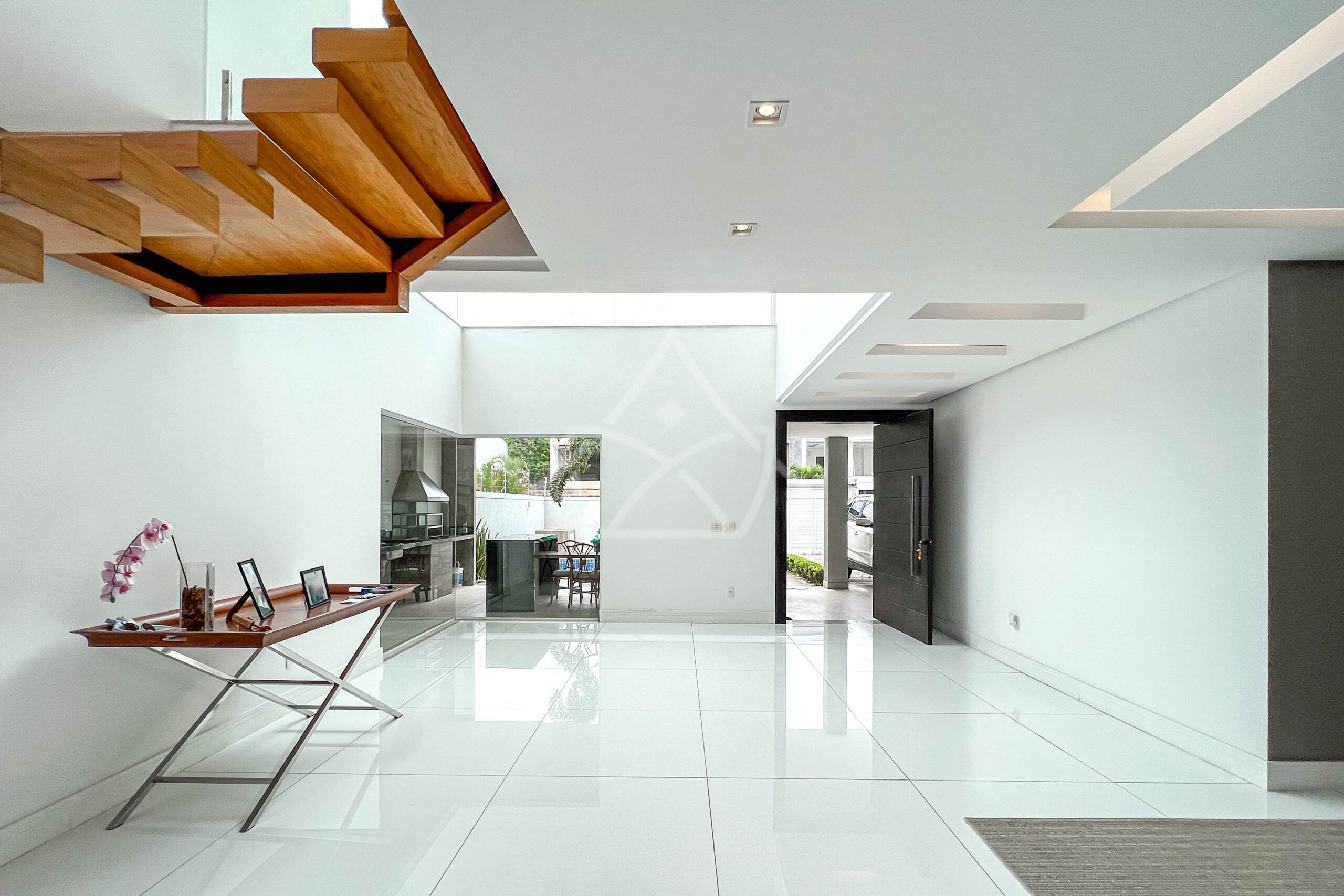 Casa à venda no condomínio Parque das Palmeiras, no Recreio dos Bandeirantes - Royal 4 House