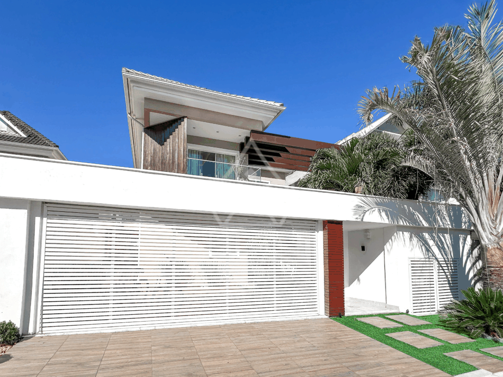 Casa à venda no condomínio Art Life, no Recreio dos Bandeirantes - Royal 4 House