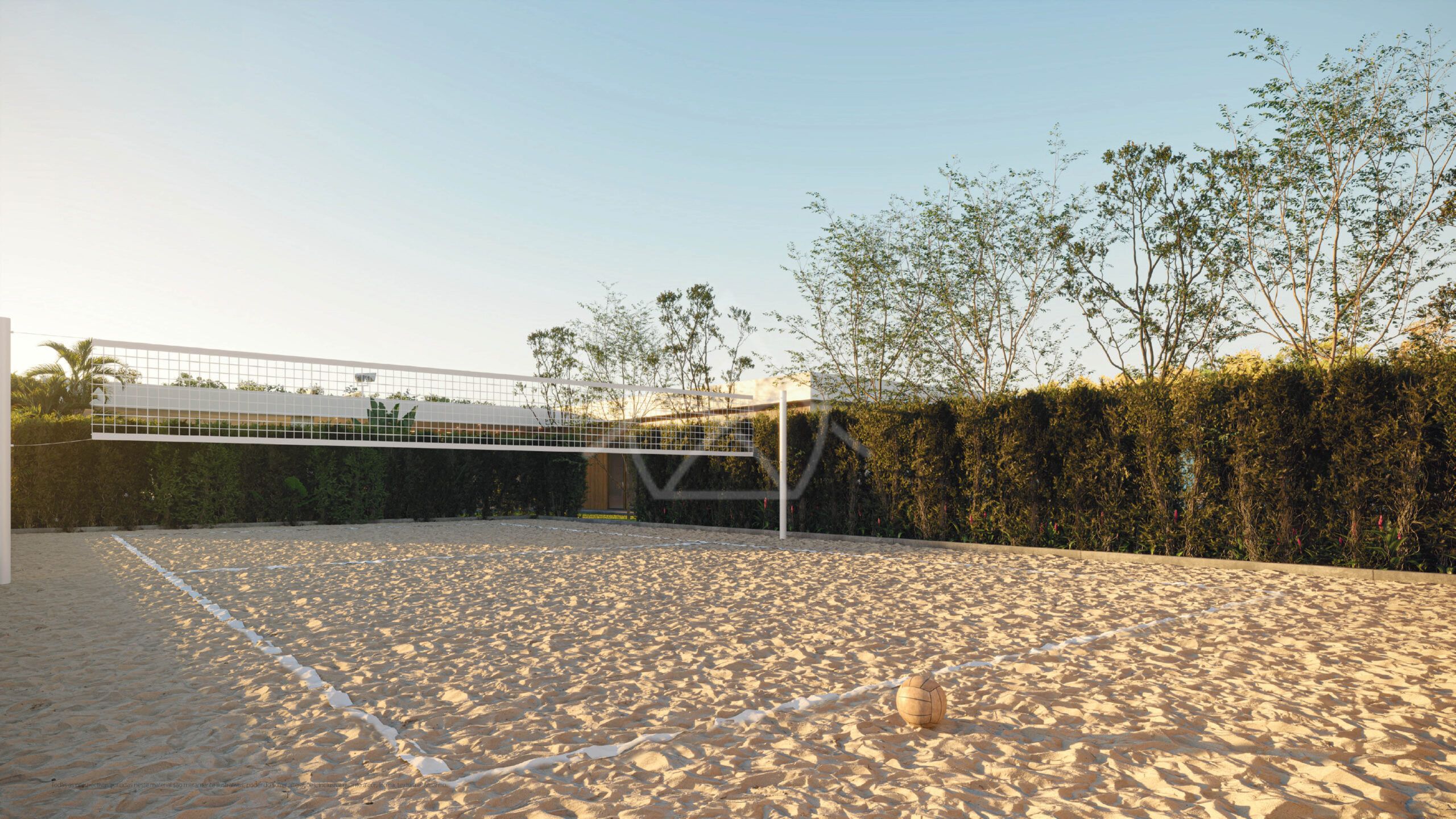 Terreno à venda no condomínio Tangarás, no Recreio dos Bandeirantes - Royal 4 House