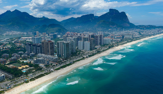 Os Melhores Condomínios de Luxo da Barra da Tijuca