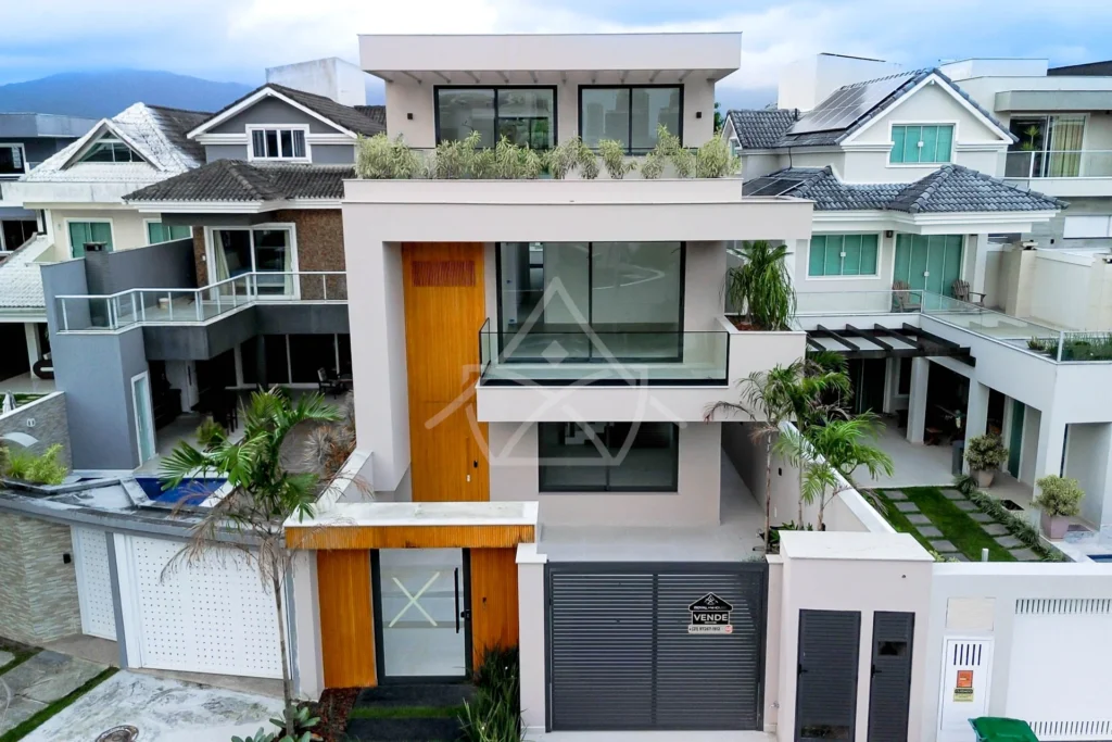 Triplex à Venda no Recreio dos Bandeirantes