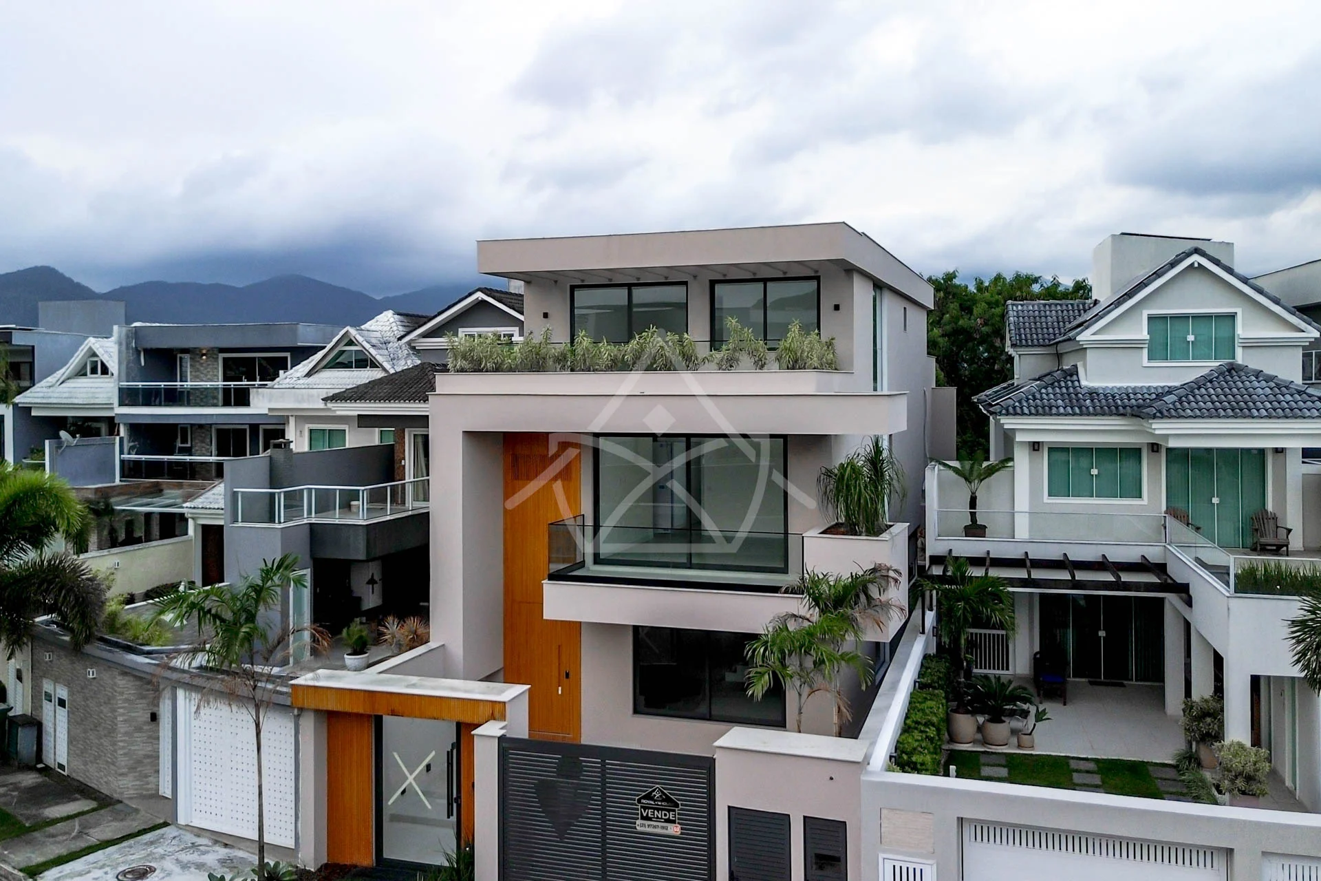 Triplex à Venda no Recreio dos Bandeirantes