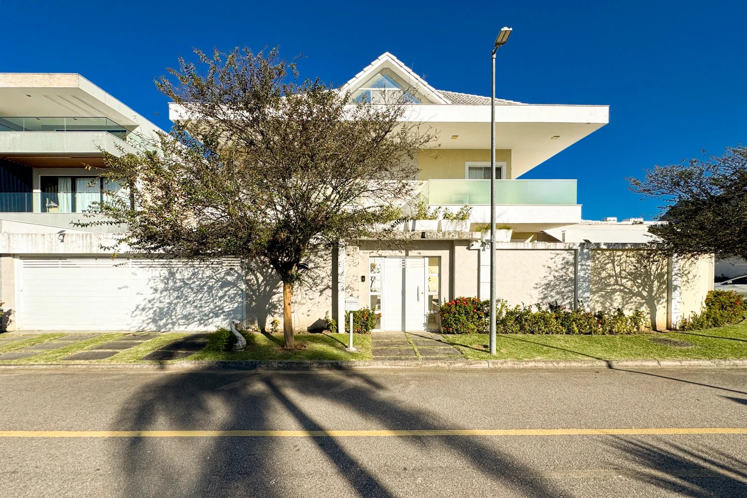 Casa com 3 Suítes no Recreio dos Bandeirantes RJ