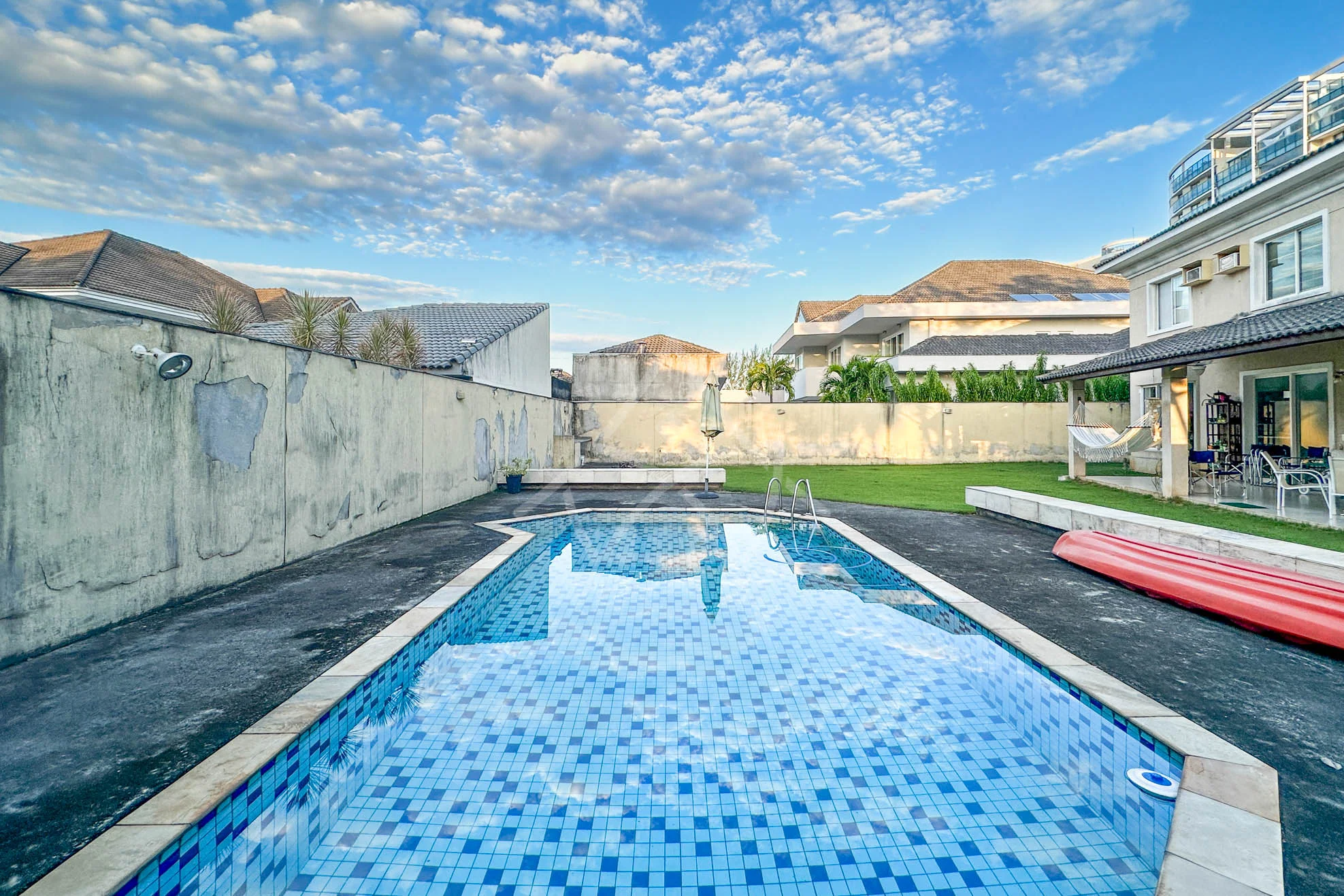 Casa no Santa Mônica Jardins