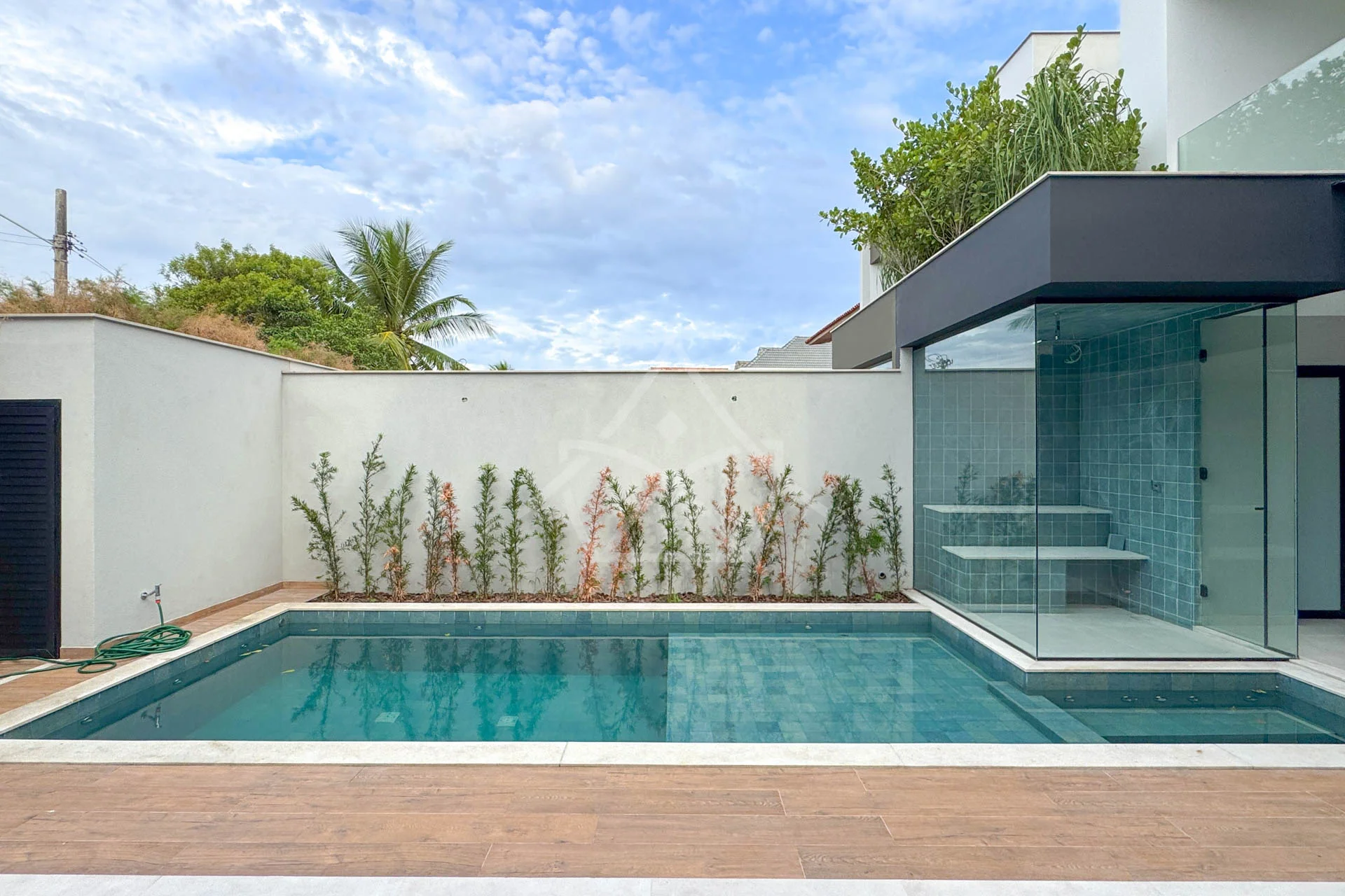 Casa com 4 Suítes à Venda na Barra da Tijuca