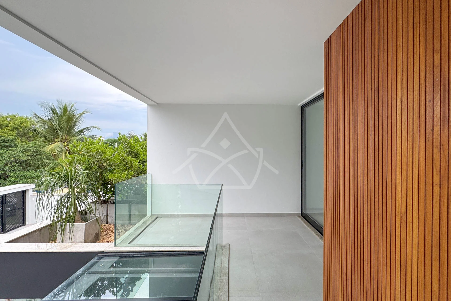 Casa no Rio Mar à Venda na Barra da Tijuca
