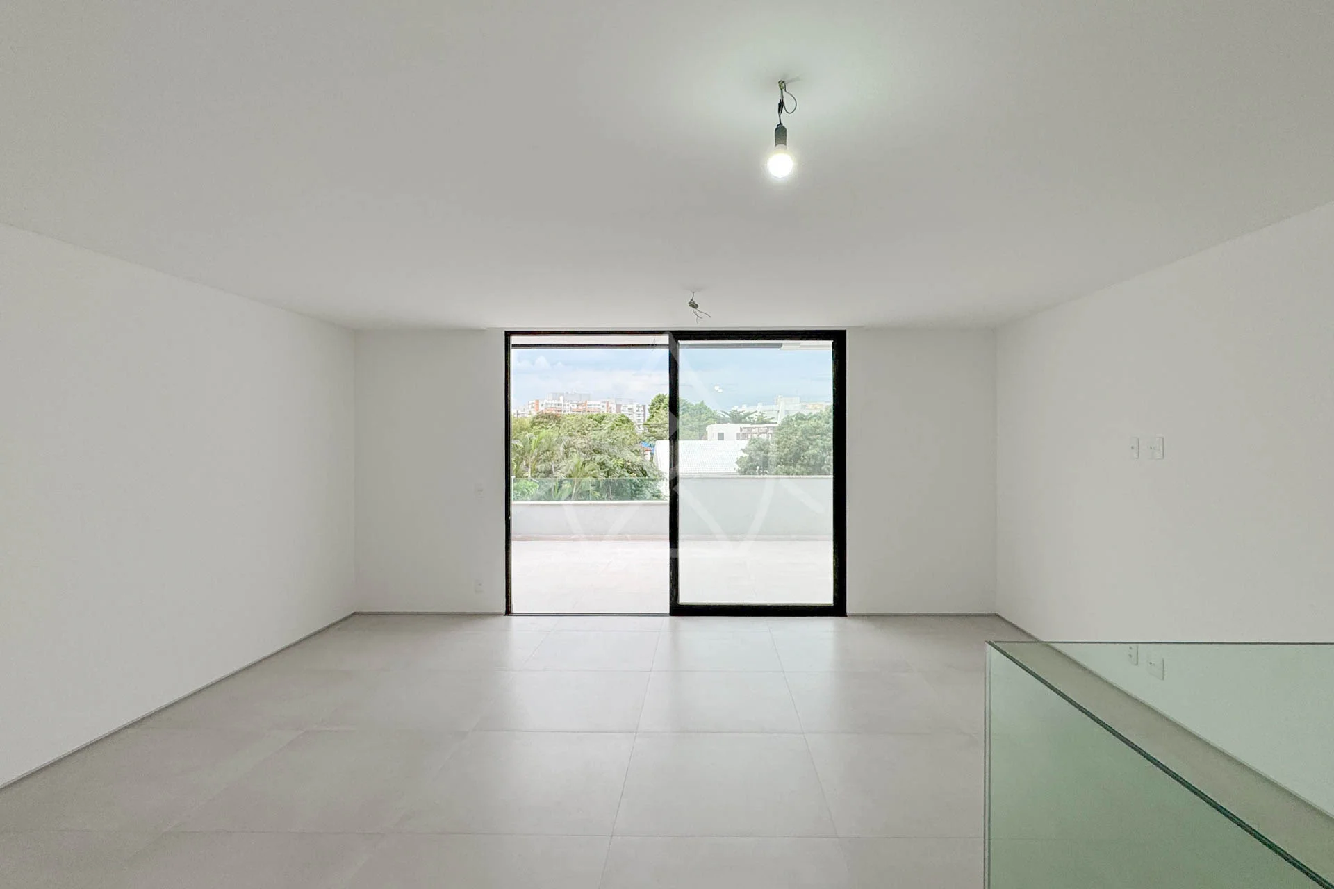 Casa no Rio Mar à Venda na Barra da Tijuca
