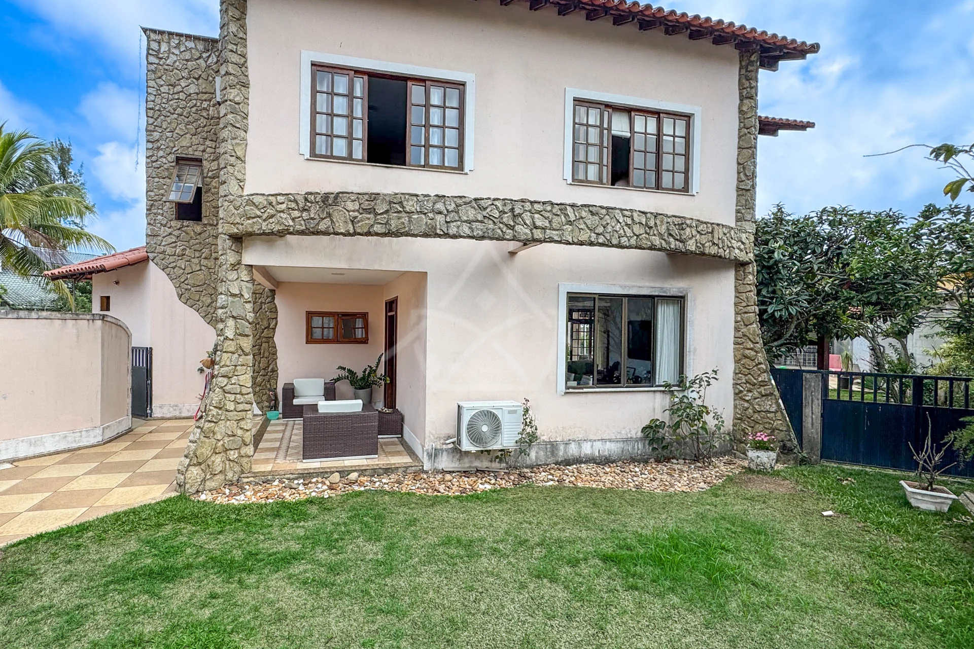 Casa no Vivendas do Sol à Venda