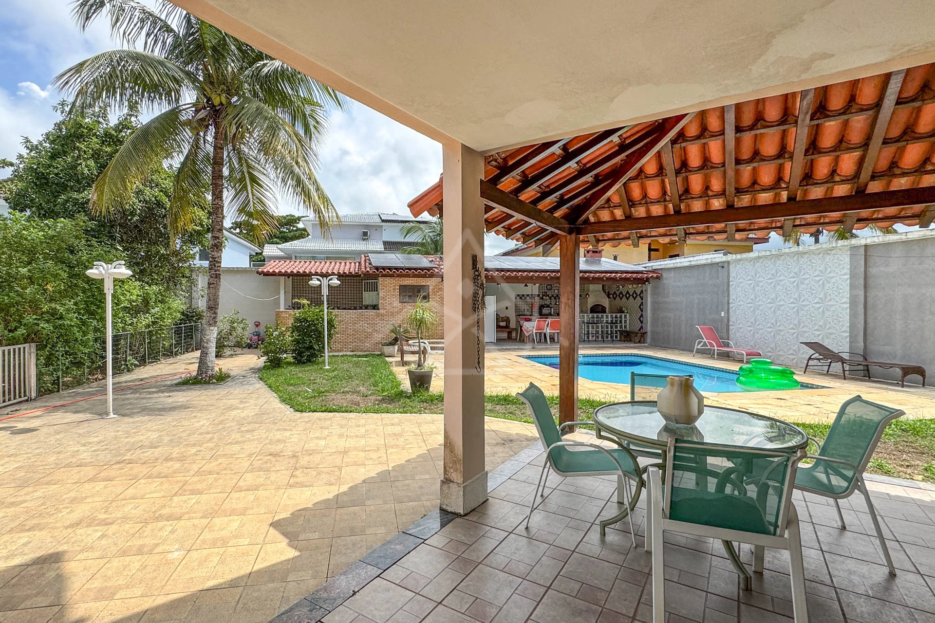Casa no Vivendas do Sol à Venda