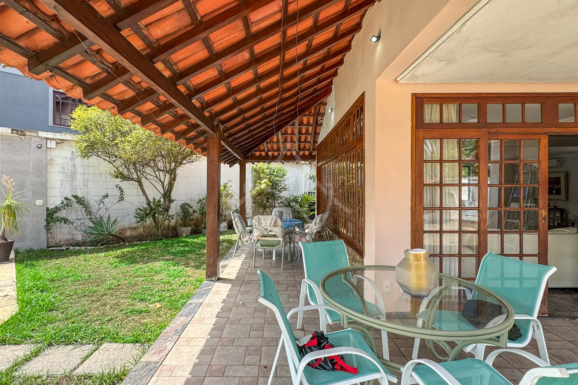 Casa no Vivendas do Sol à Venda