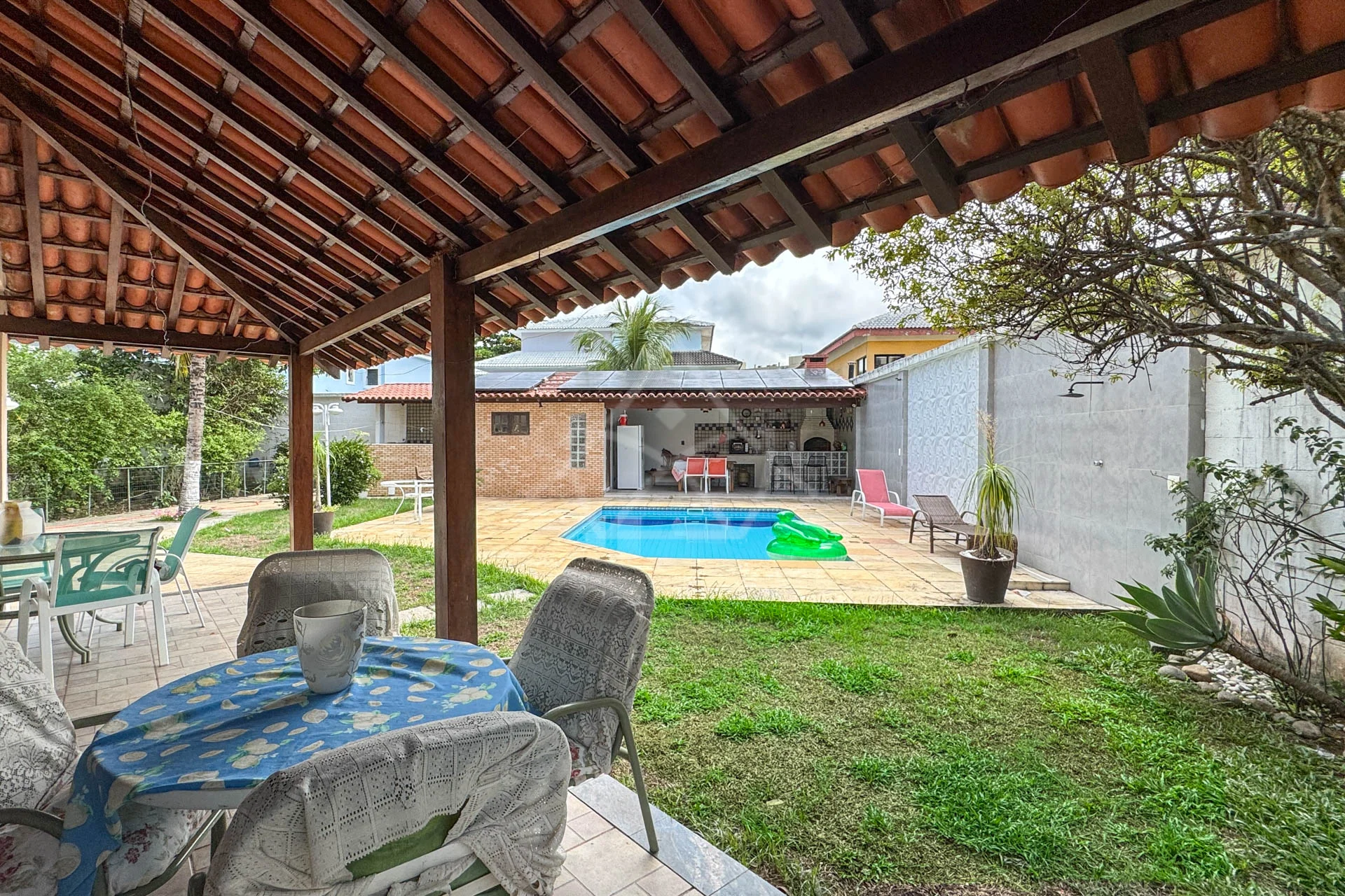 Casa no Vivendas do Sol à Venda